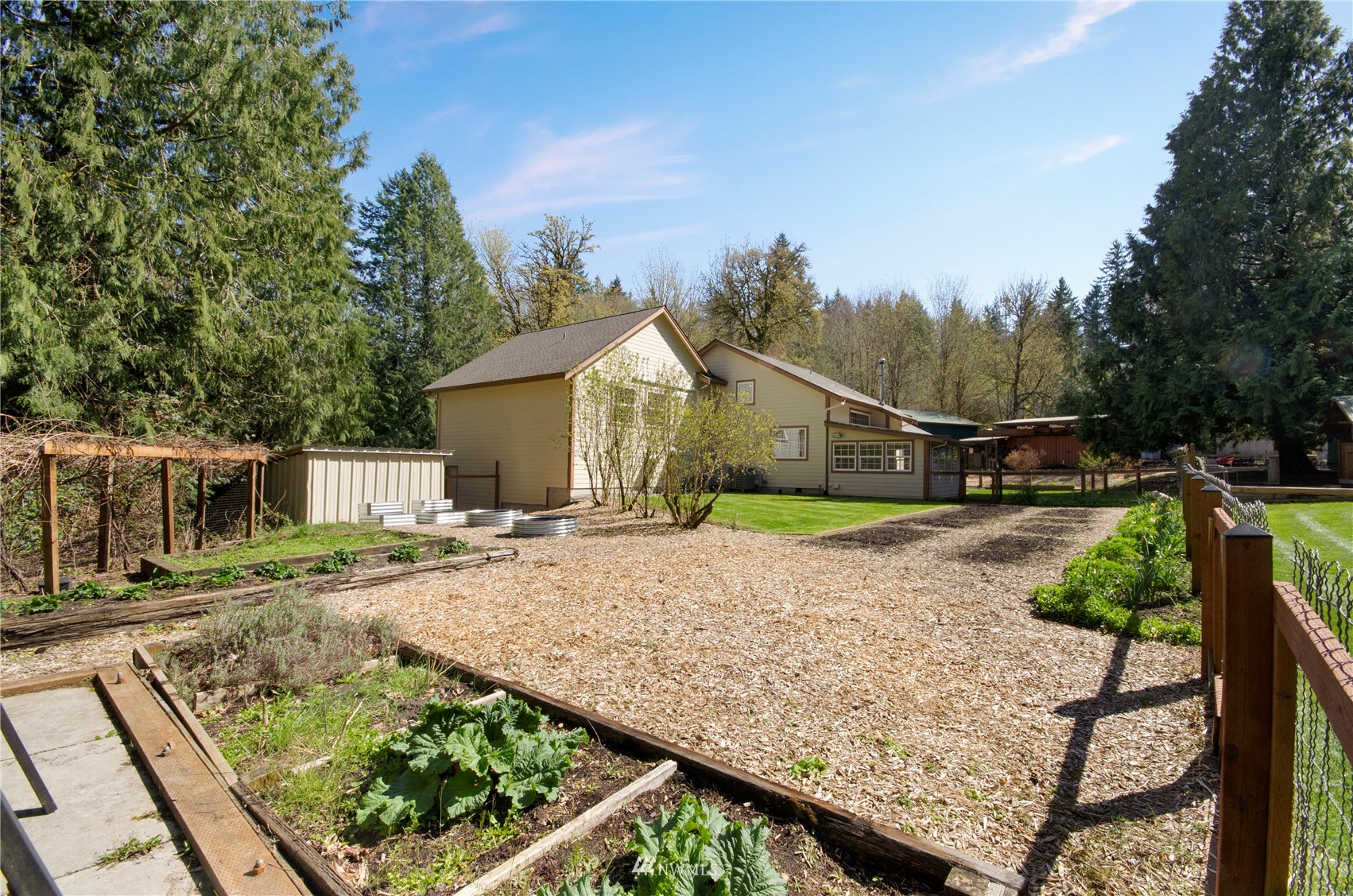 14836 Rainier Ridge Avenue SE