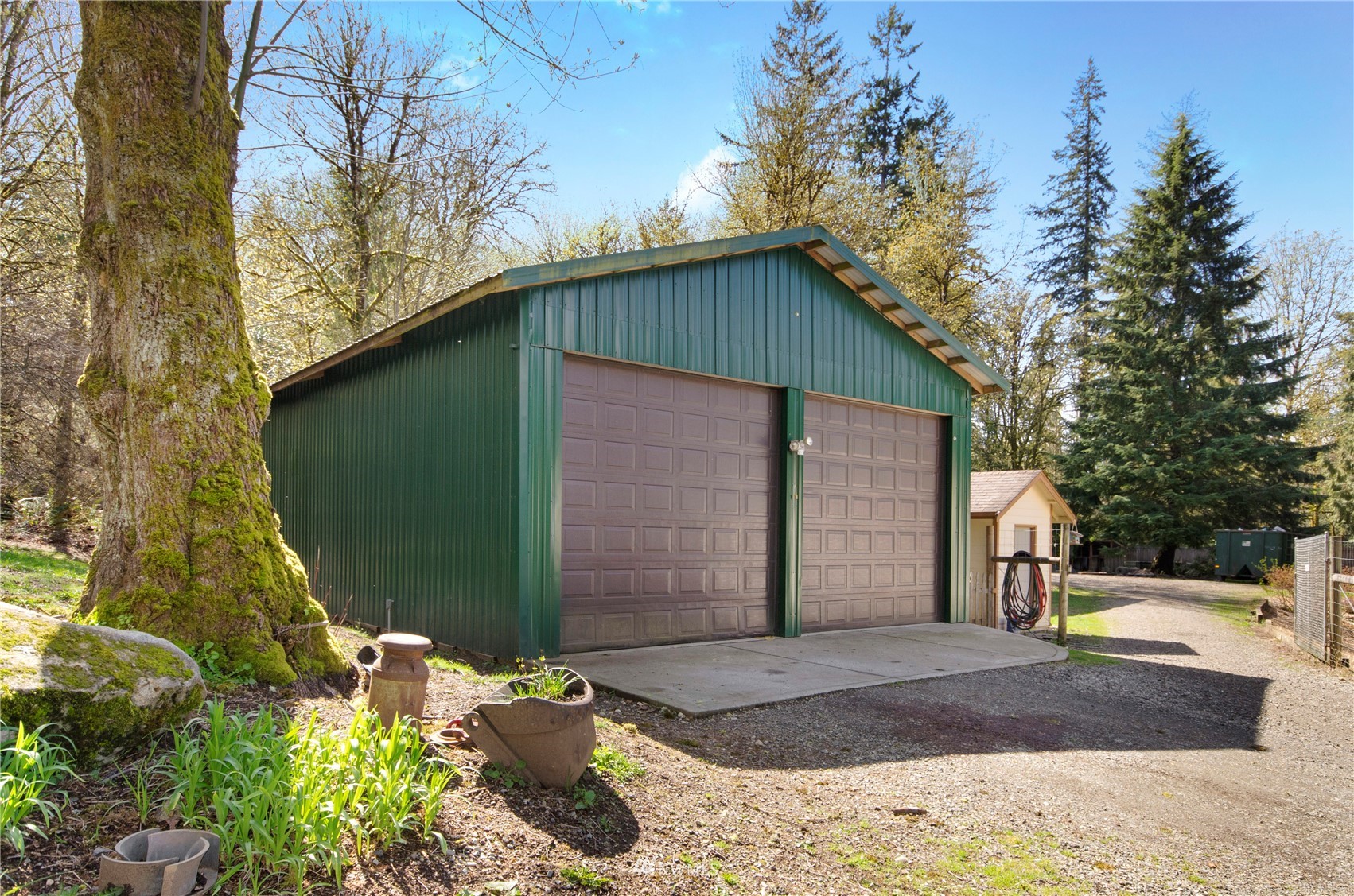 14836 Rainier Ridge Avenue SE