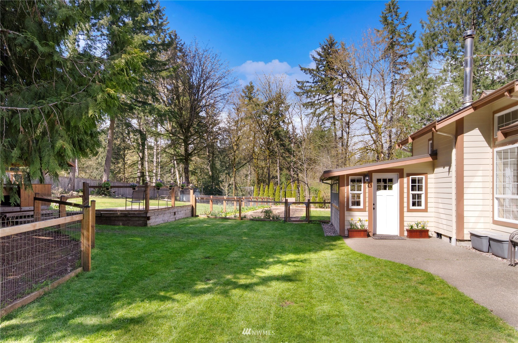 14836 Rainier Ridge Avenue SE