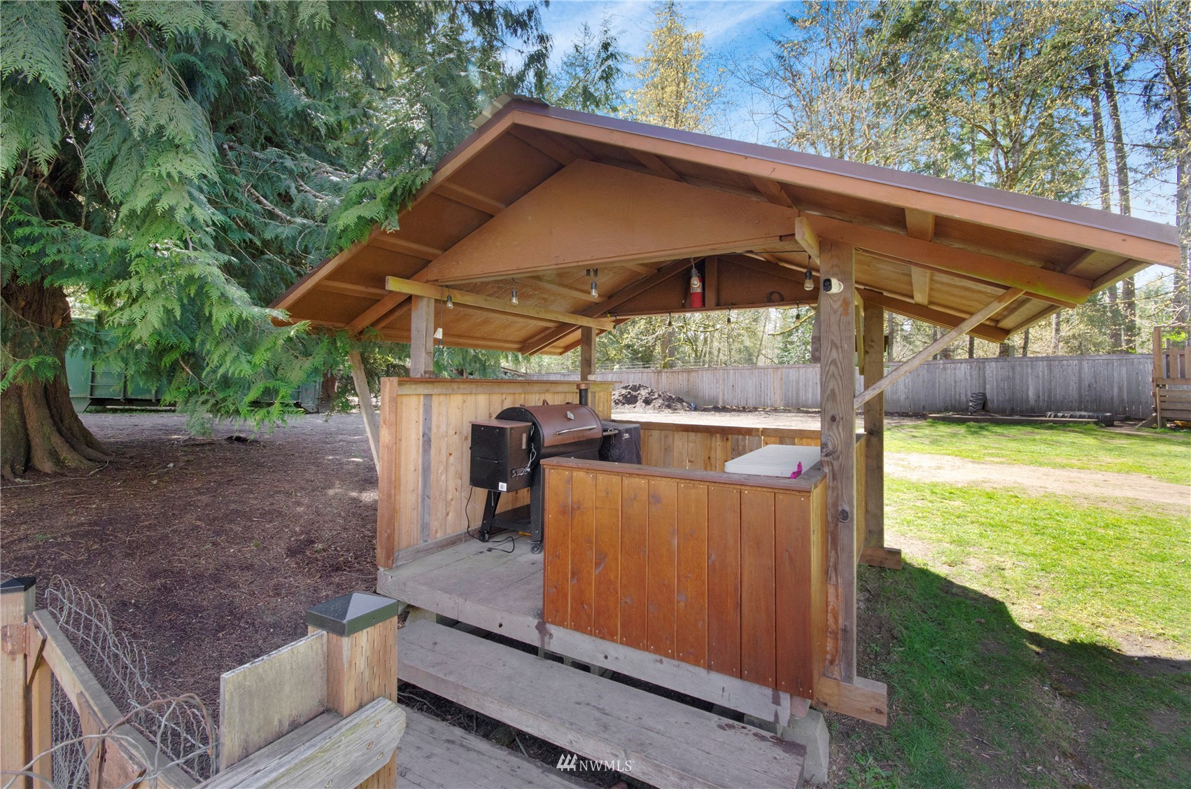 14836 Rainier Ridge Avenue SE