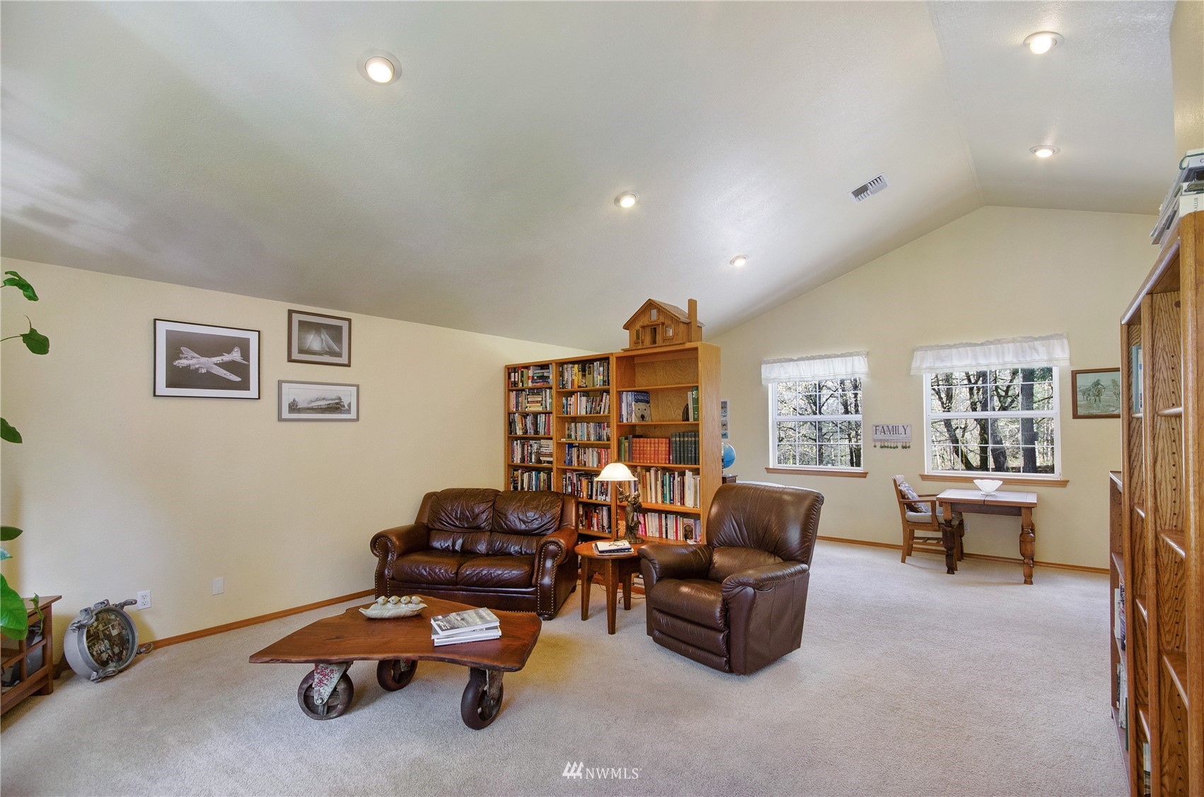 14836 Rainier Ridge Avenue SE