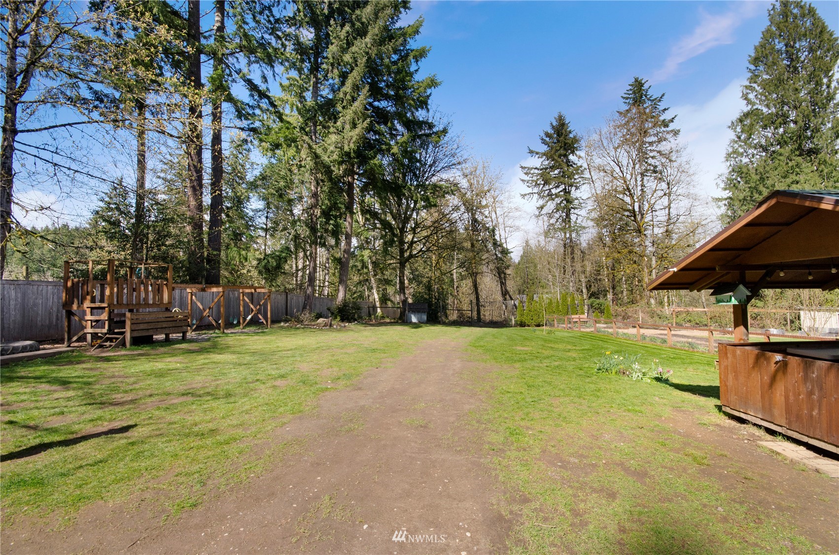 14836 Rainier Ridge Avenue SE