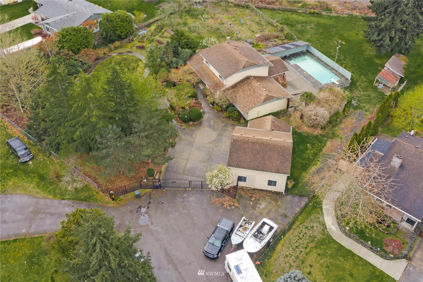 4324 Brookdale Road E