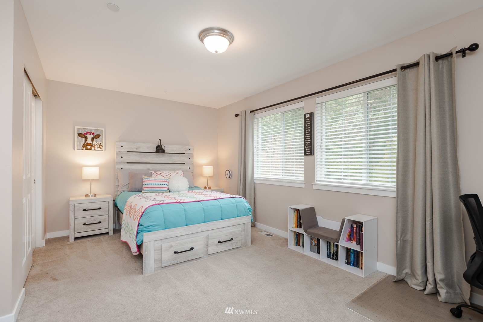 1050 Bell Hill Place