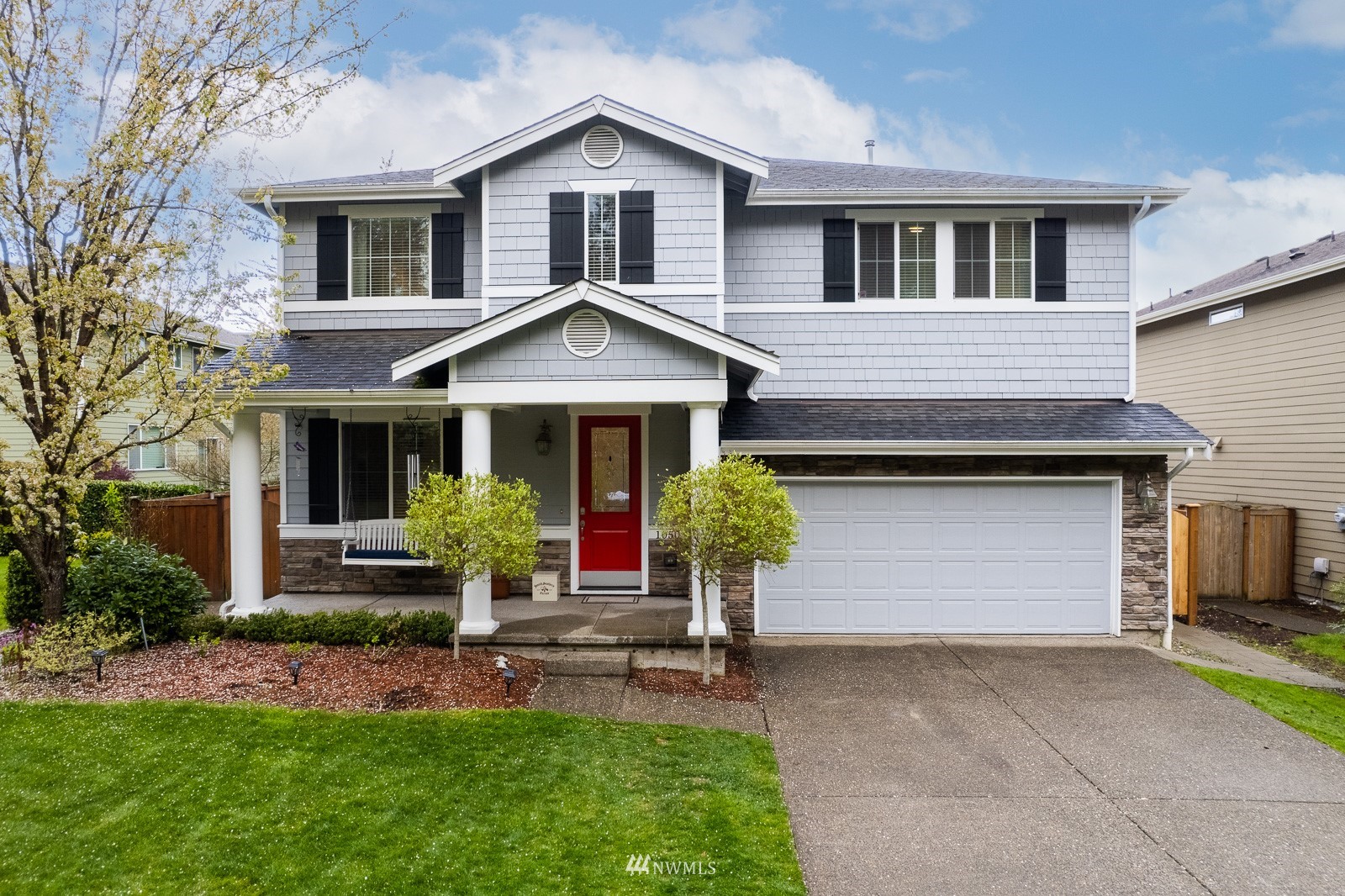 1050 Bell Hill Place