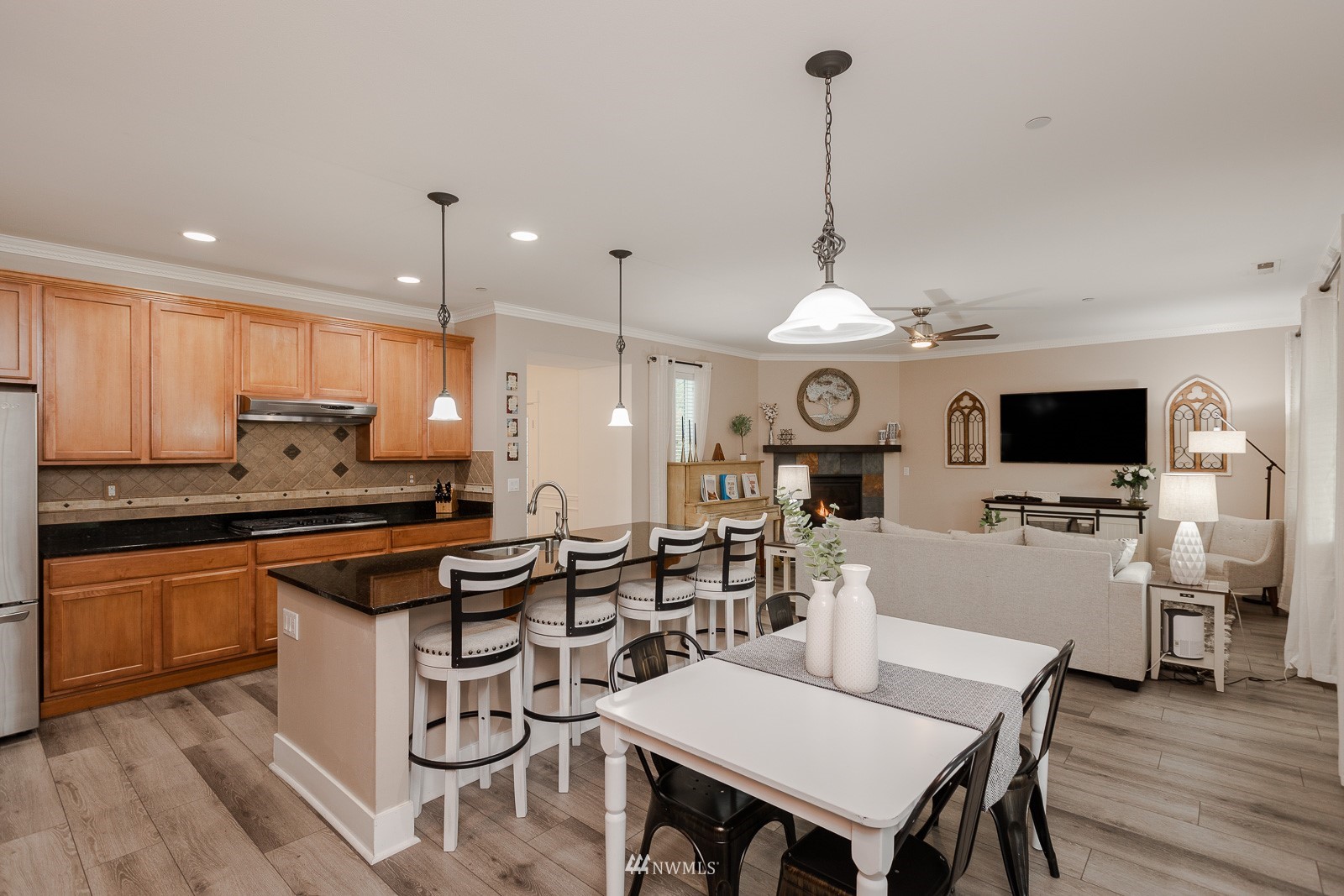 1050 Bell Hill Place