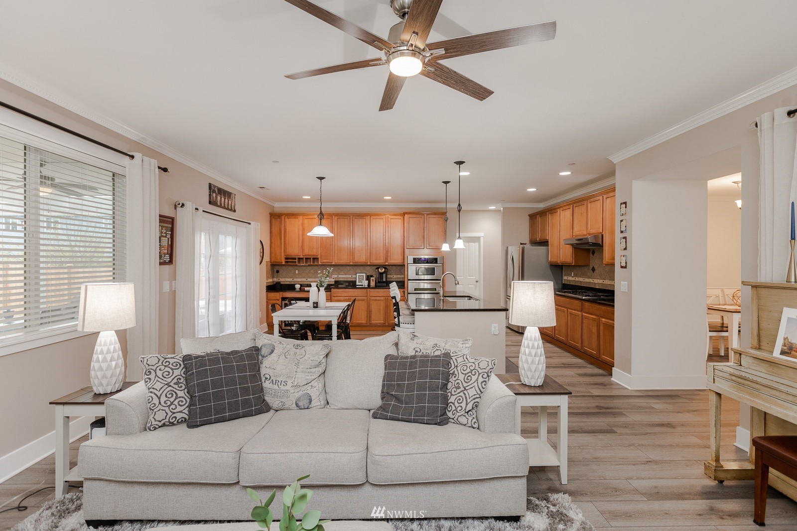 1050 Bell Hill Place