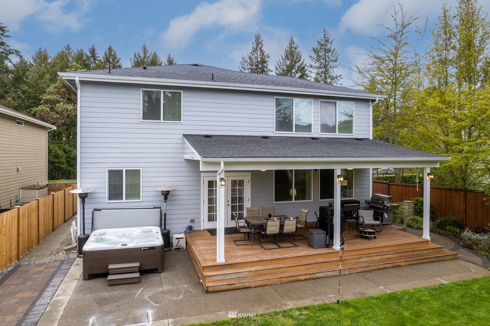 1050 Bell Hill Place