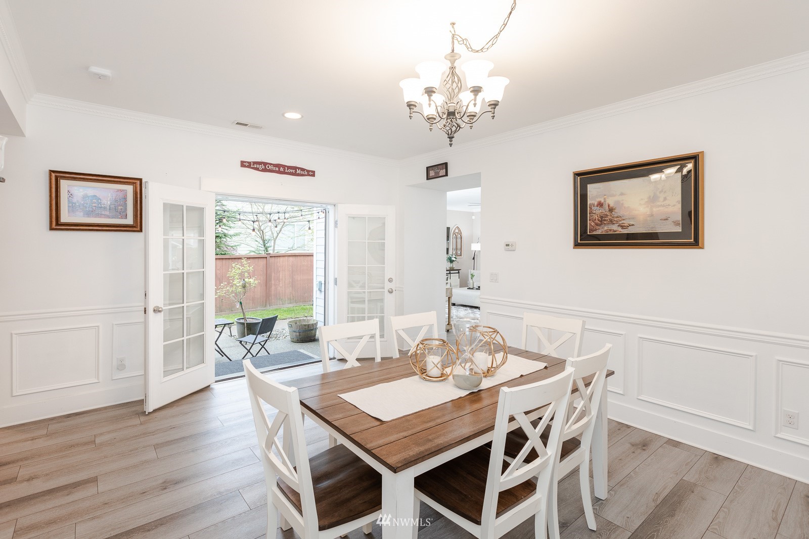 1050 Bell Hill Place