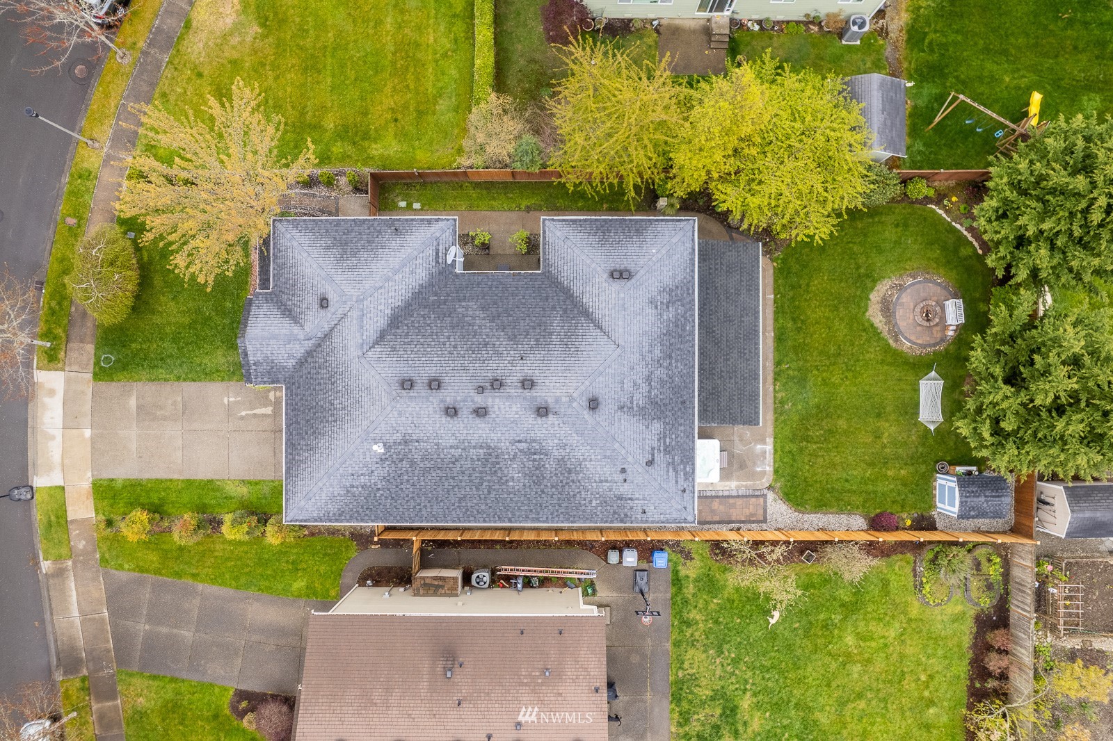 1050 Bell Hill Place