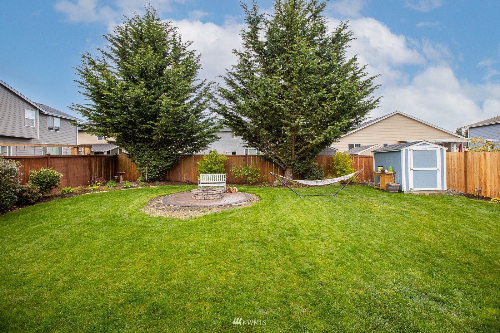 1050 Bell Hill Place