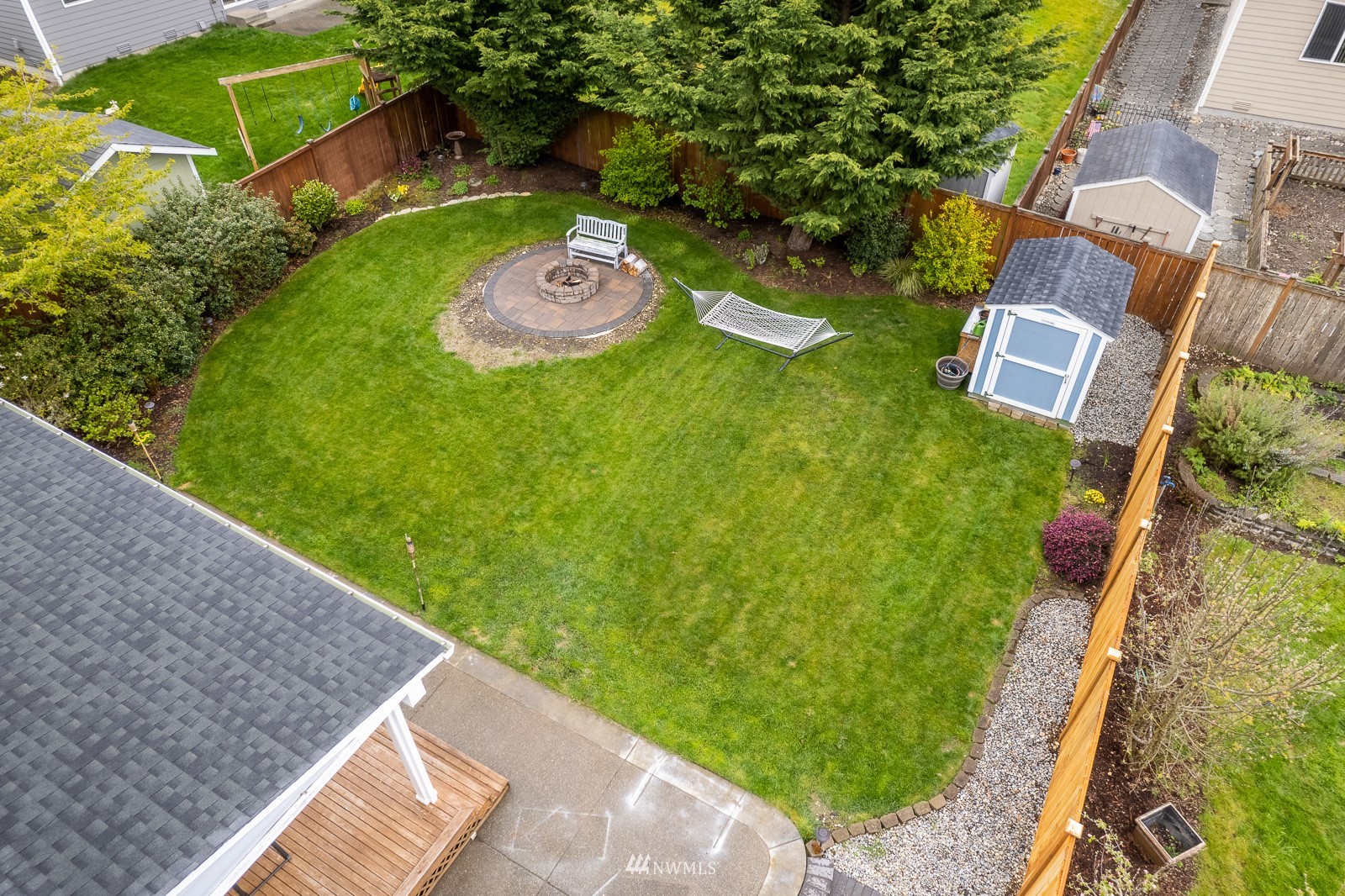 1050 Bell Hill Place