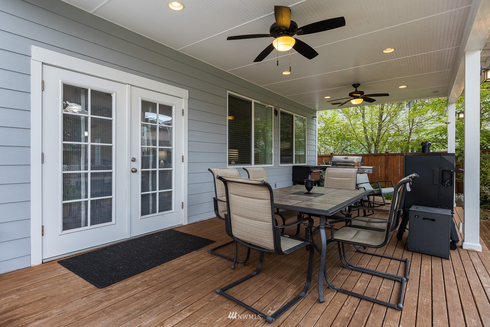 1050 Bell Hill Place