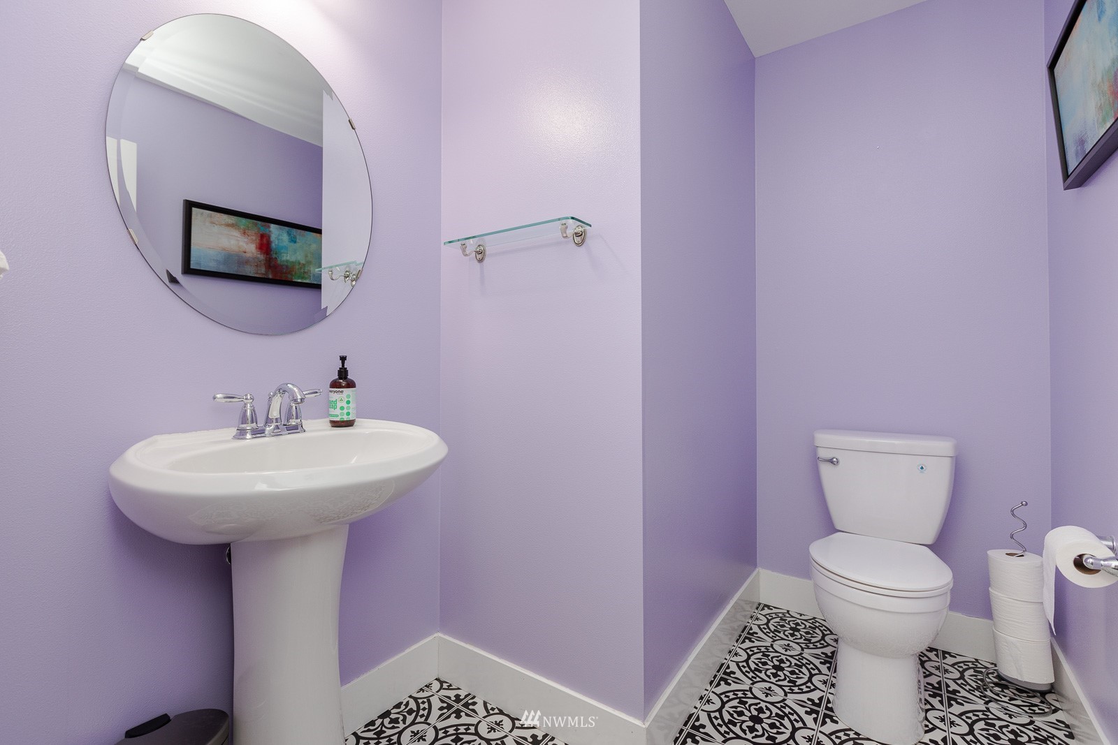 1050 Bell Hill Place