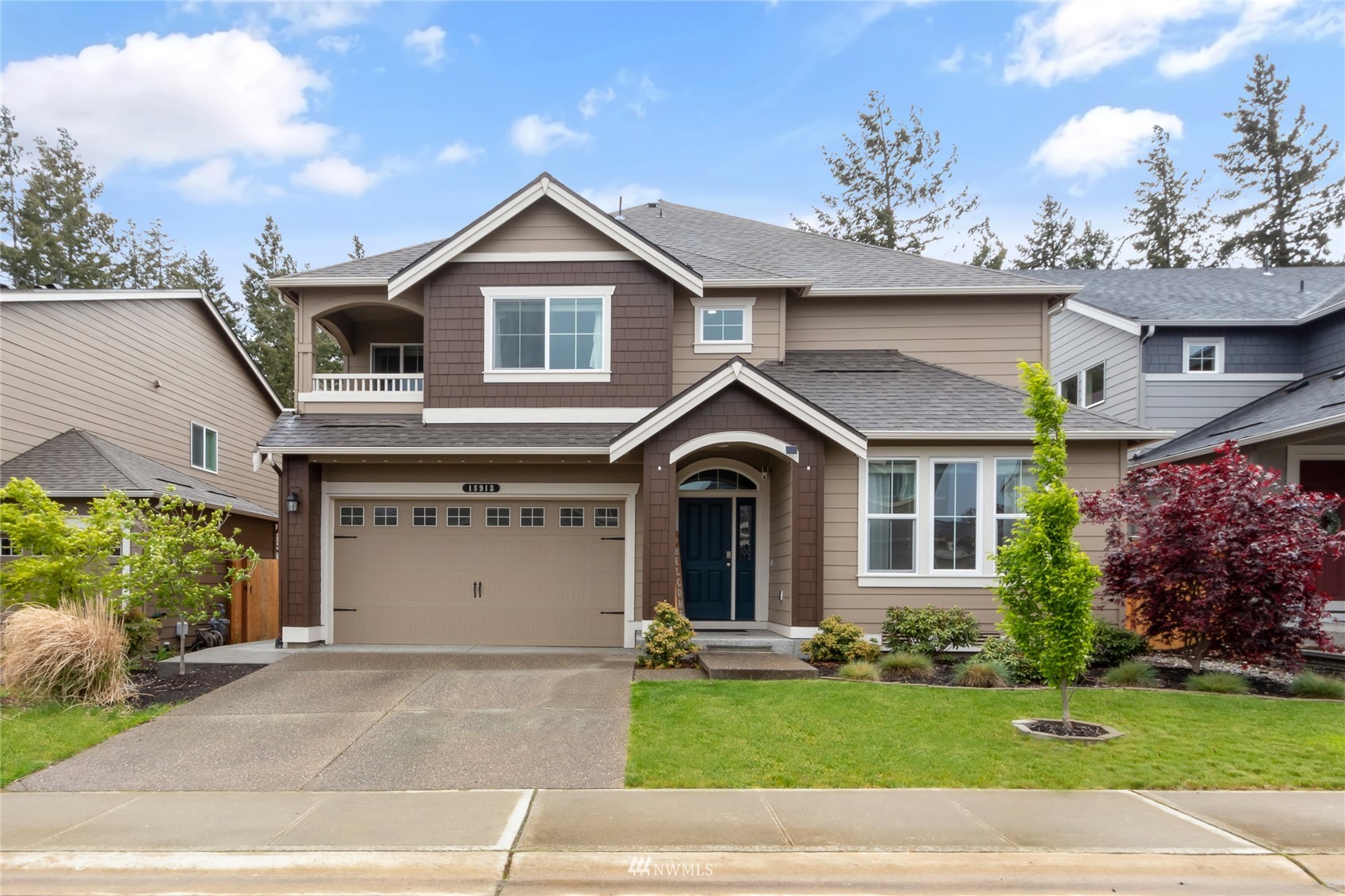 18913 106th Avenue Ct E