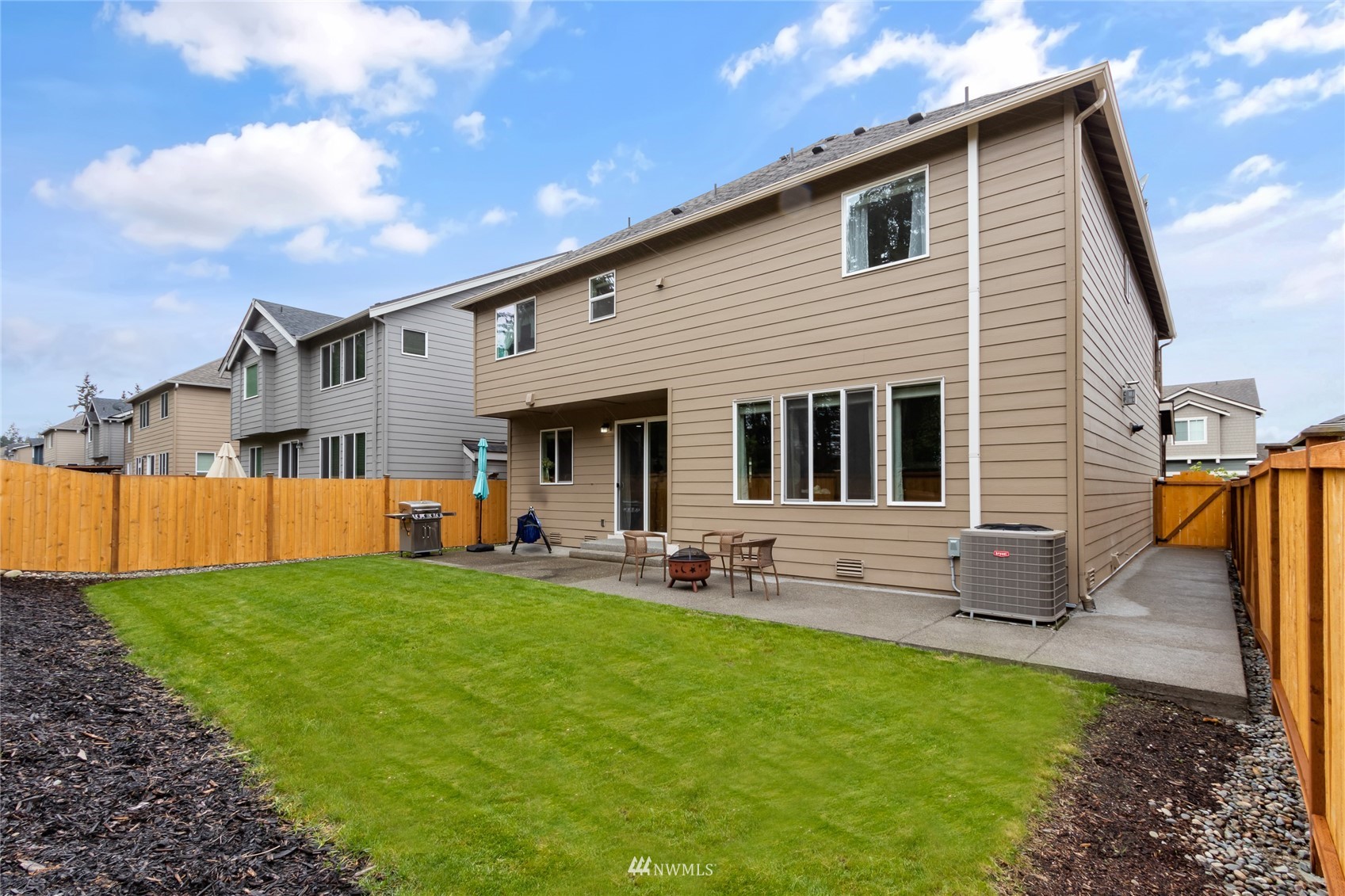 18913 106th Avenue Ct E