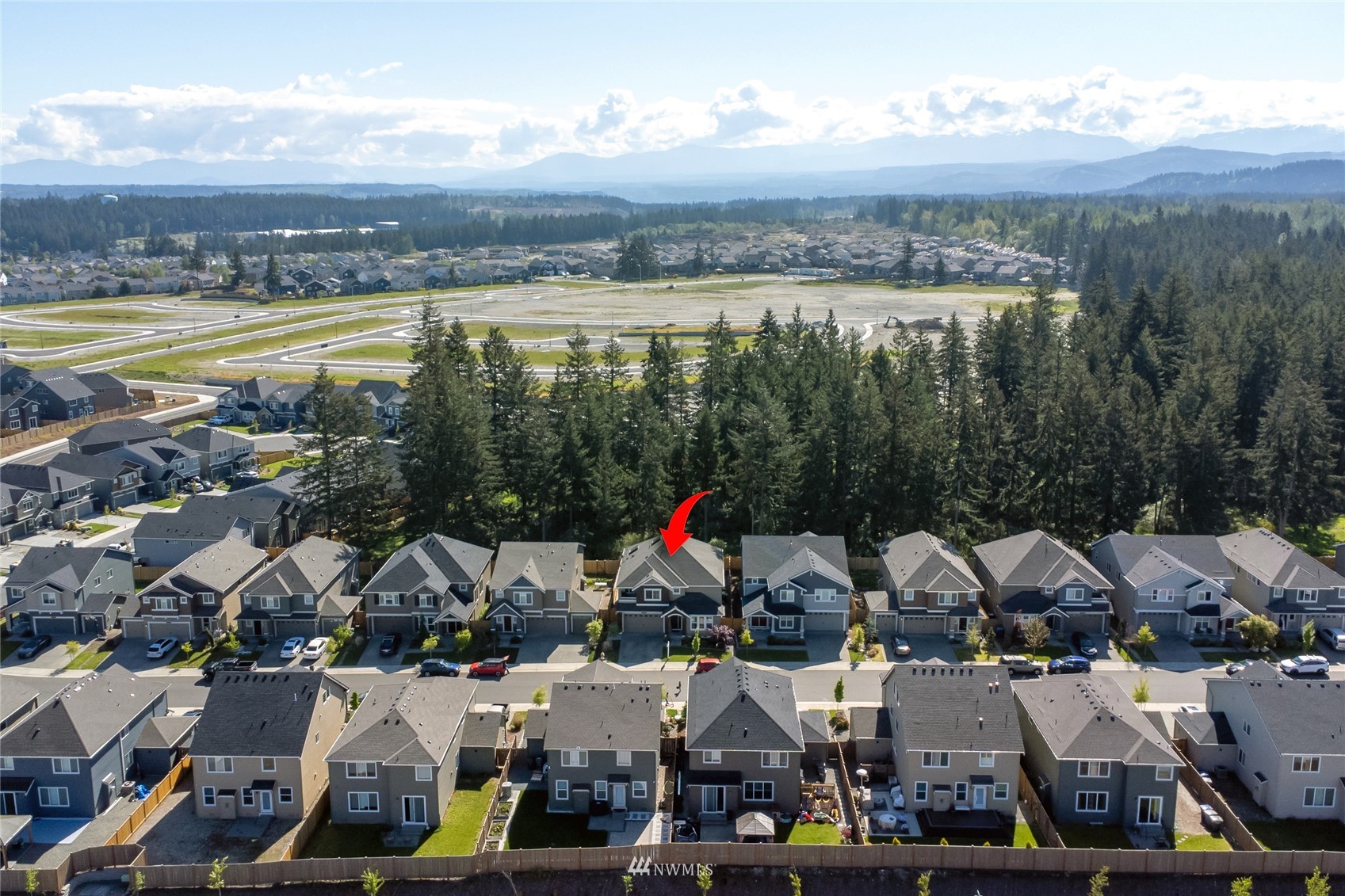 18913 106th Avenue Ct E