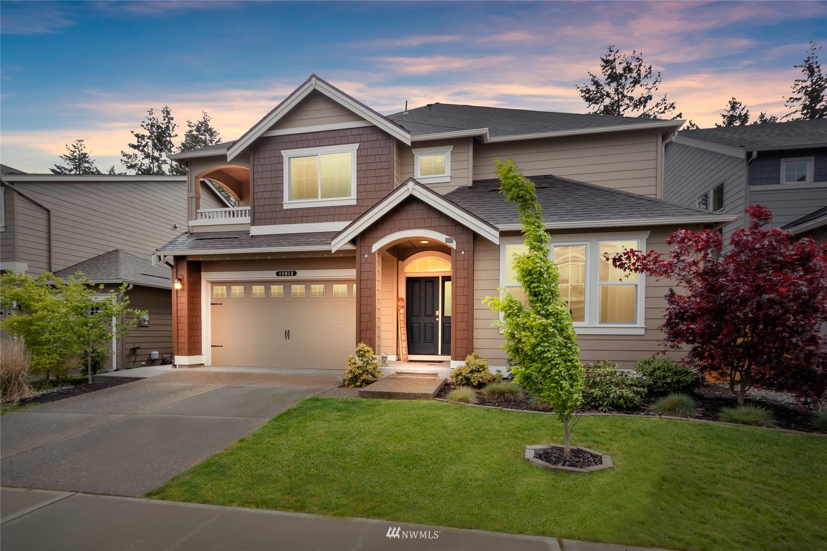 18913 106th Avenue Ct E