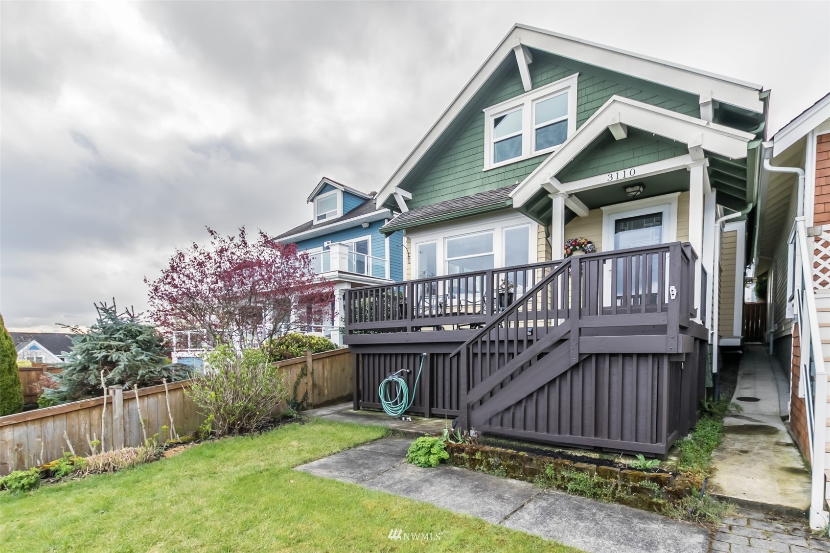 3110 N 32nd Street