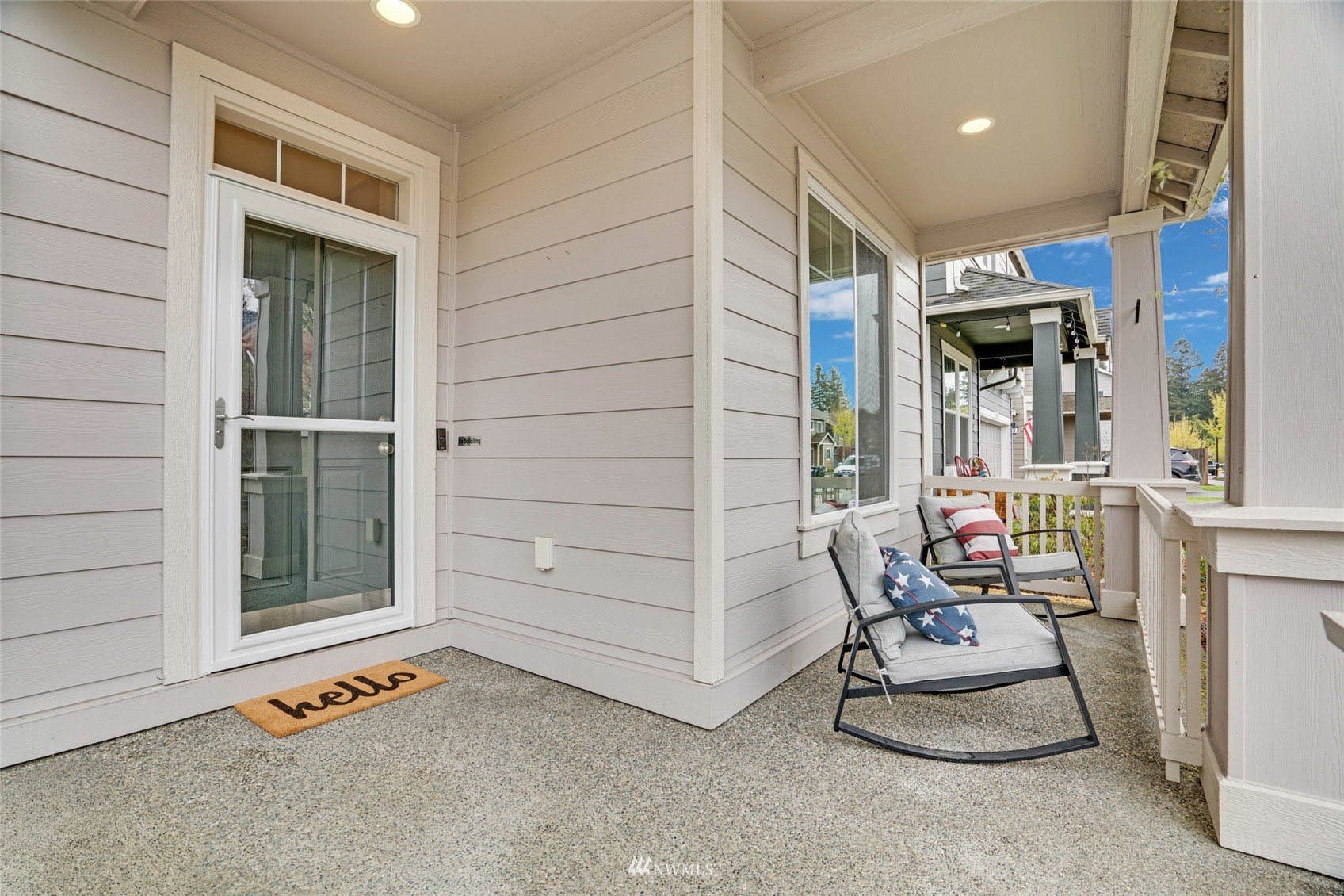 7021 Raptor Avenue NE