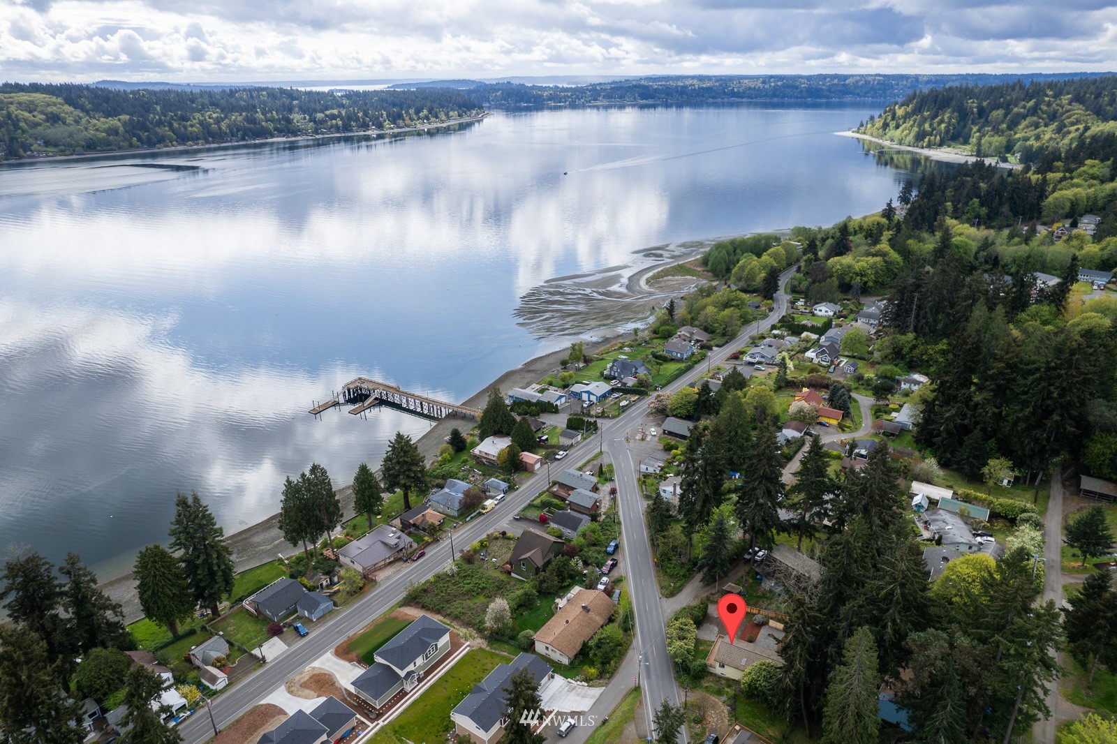 5555 Madrona Avenue NE