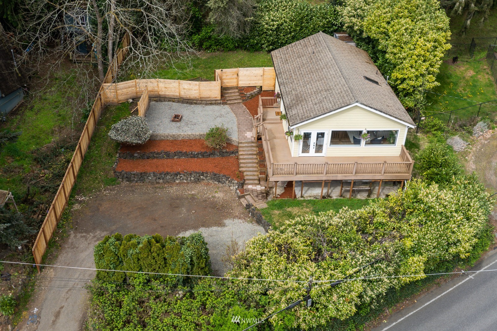 5555 Madrona Avenue NE