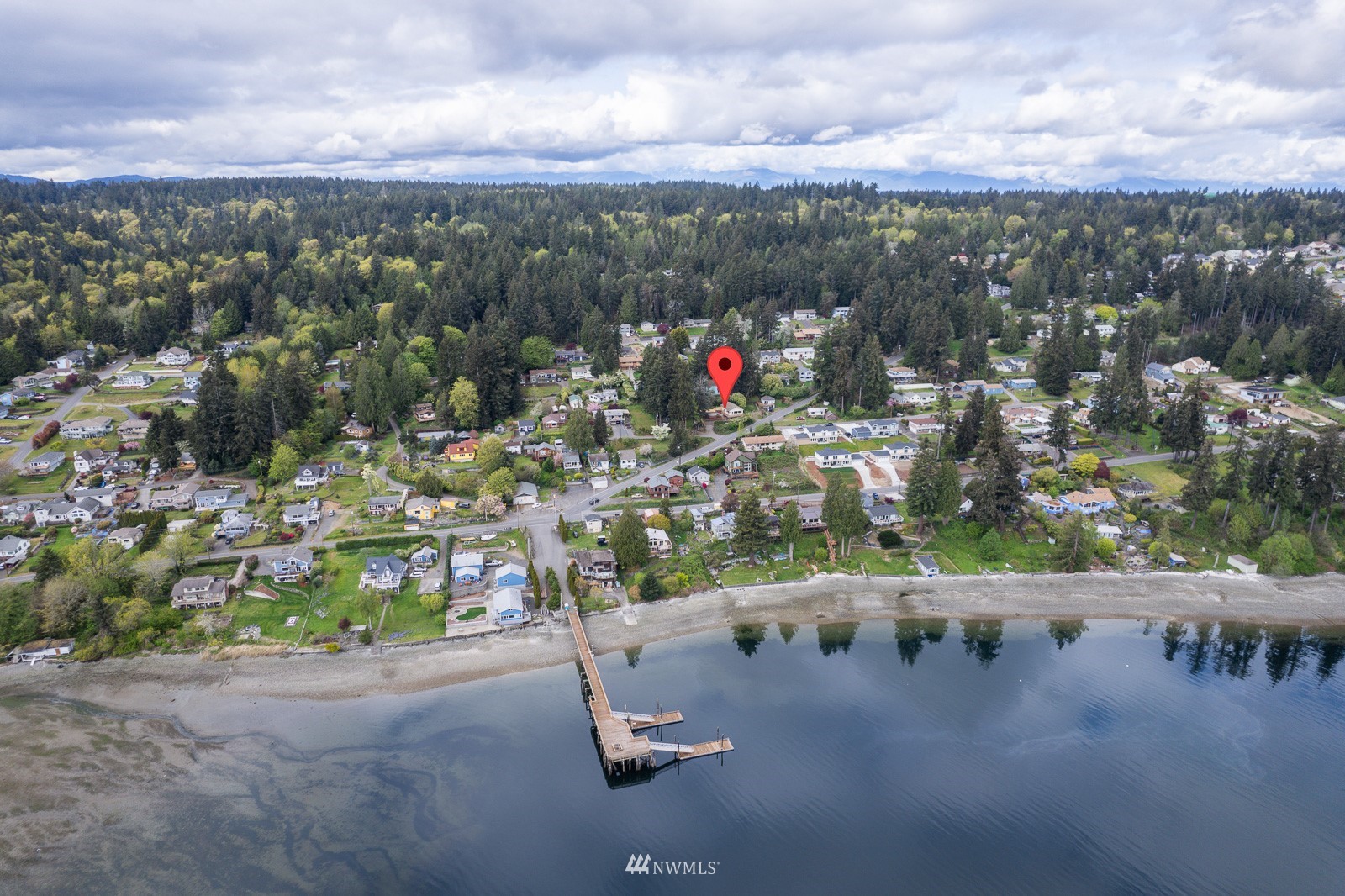 5555 Madrona Avenue NE