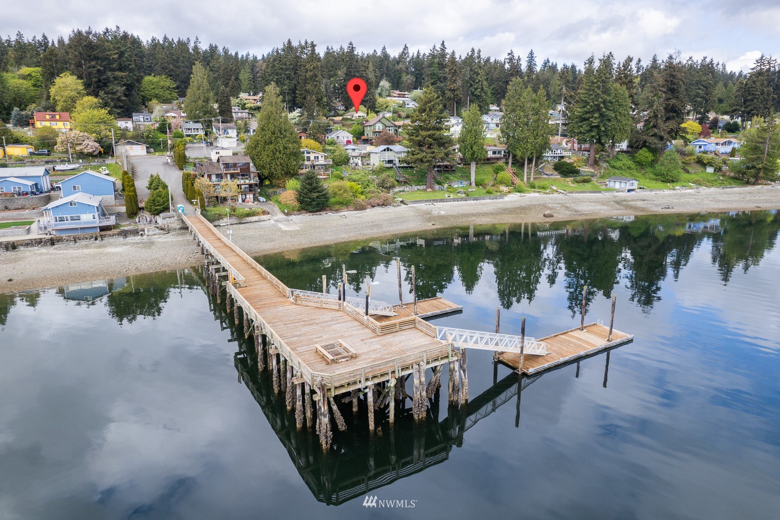 5555 Madrona Avenue NE