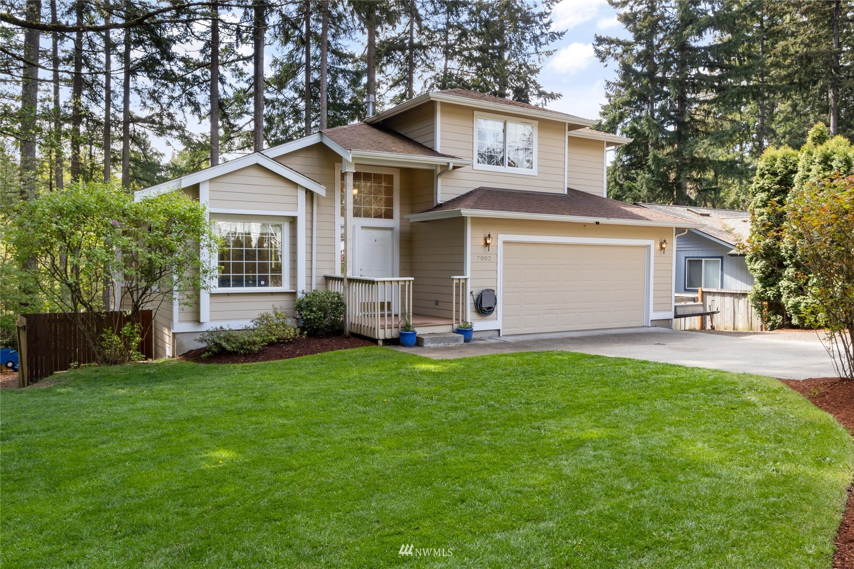 7002 32nd Street Ct NW