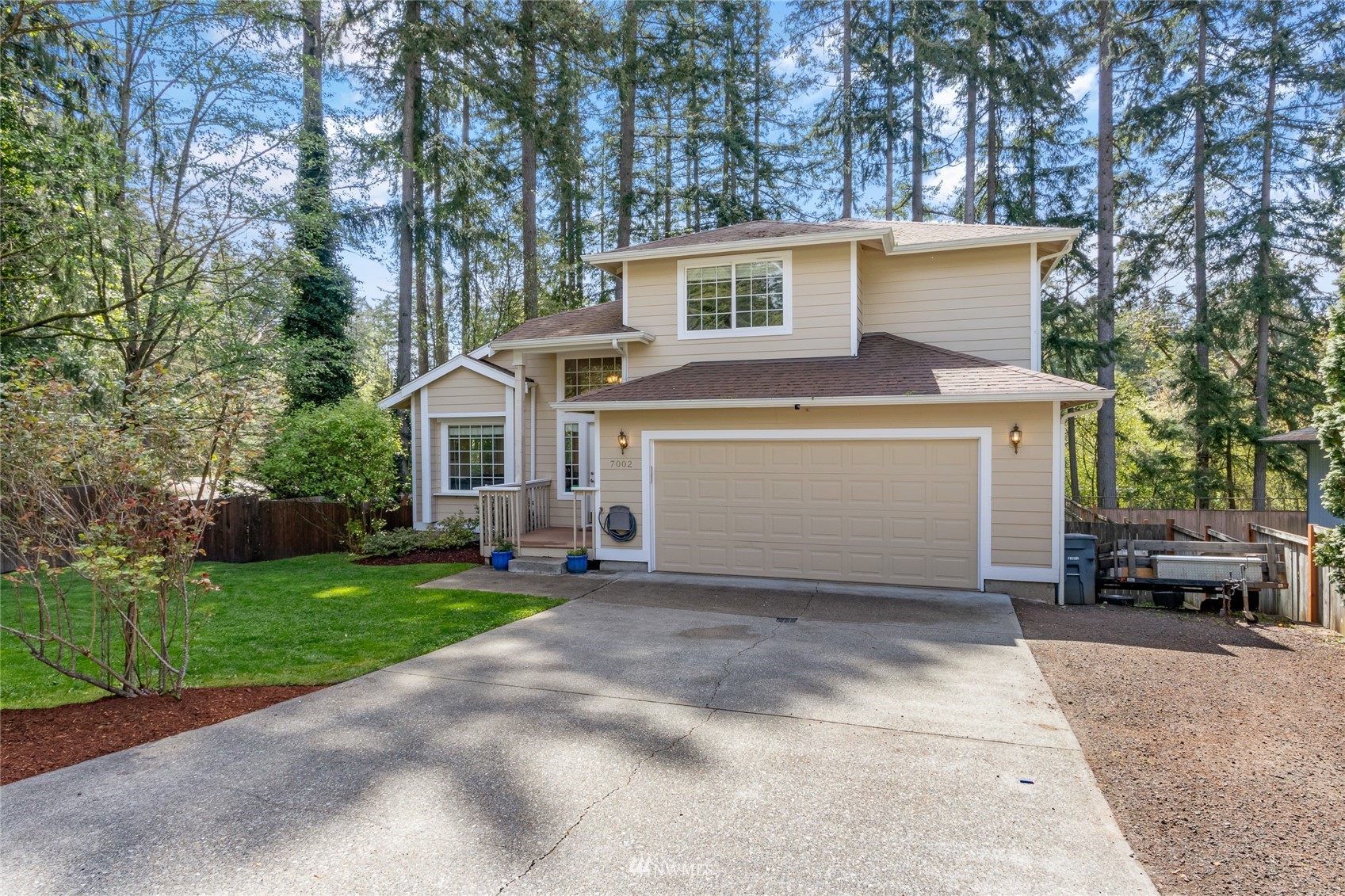 7002 32nd Street Ct NW