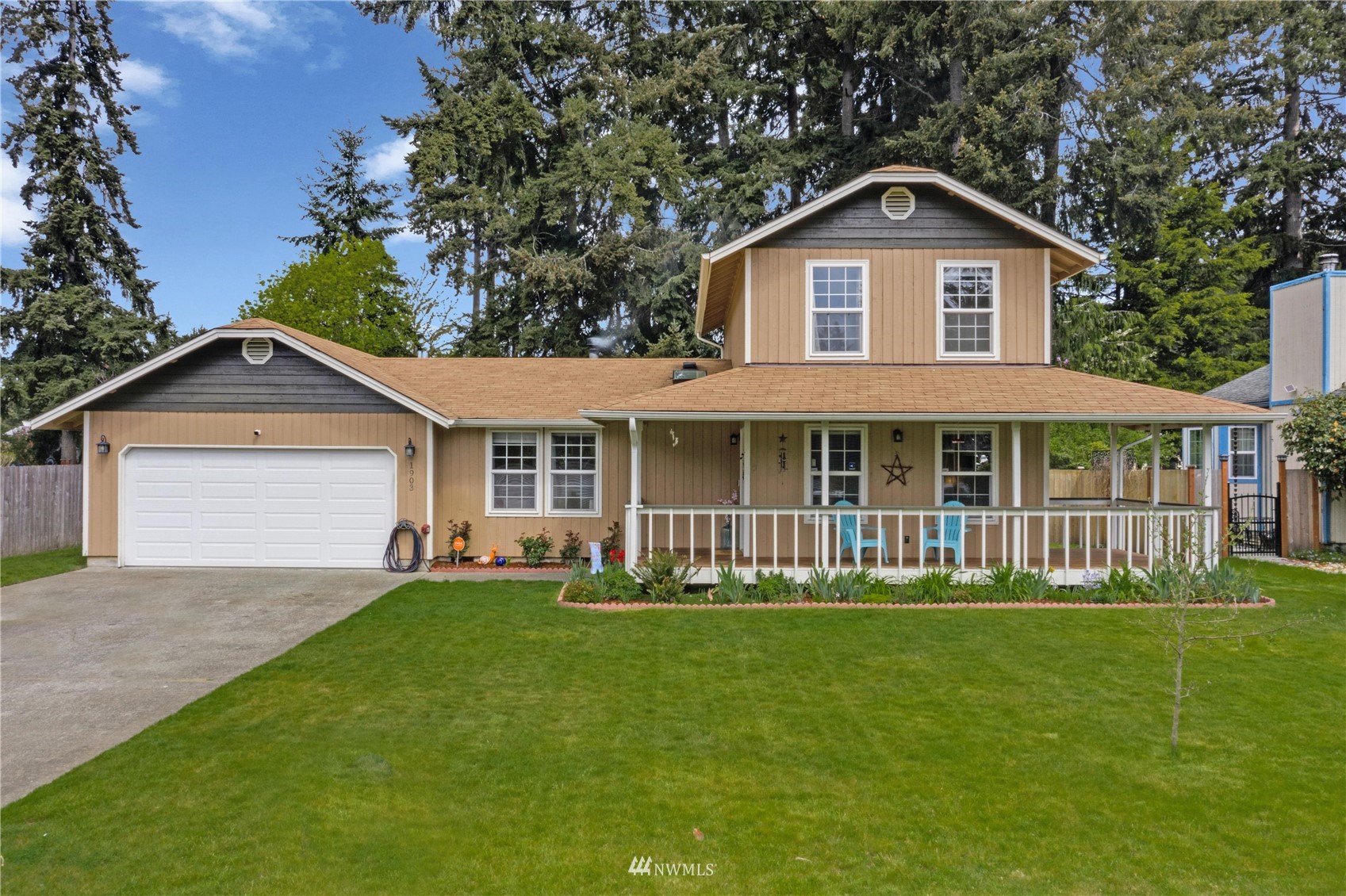 1903 154th Street Ct E