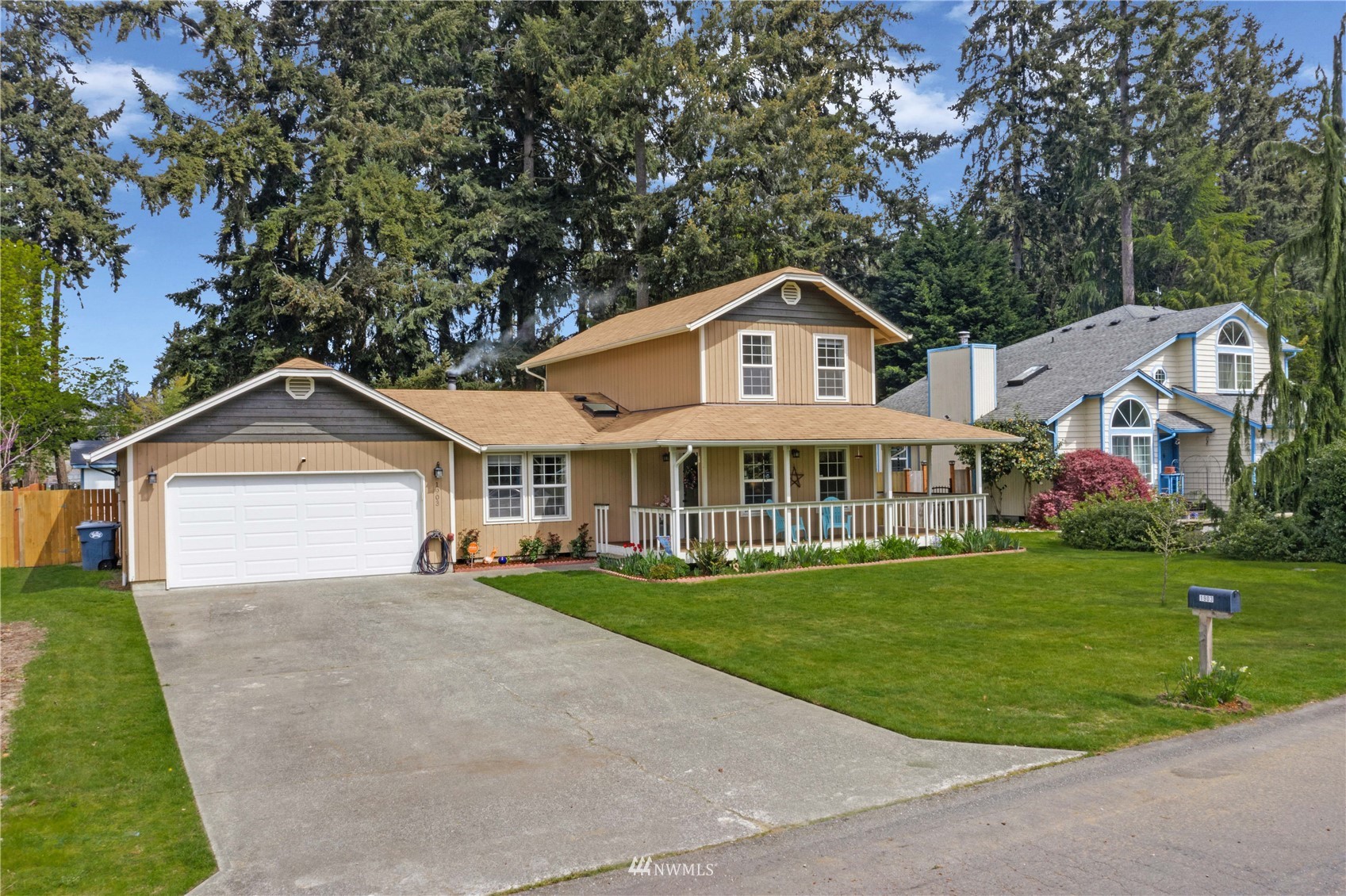 1903 154th Street Ct E