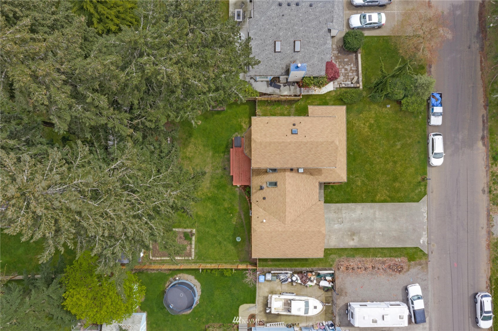 1903 154th Street Ct E