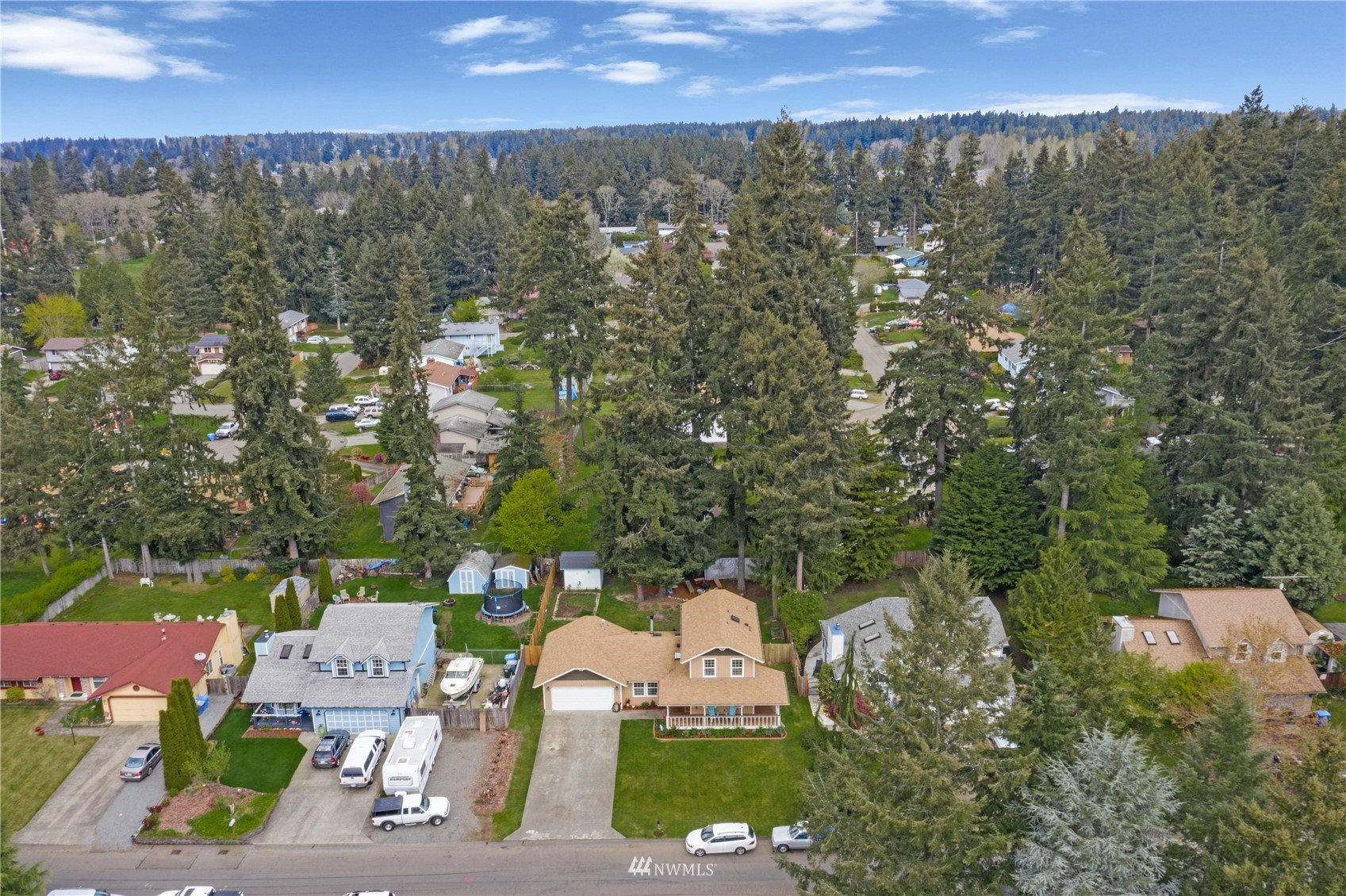 1903 154th Street Ct E