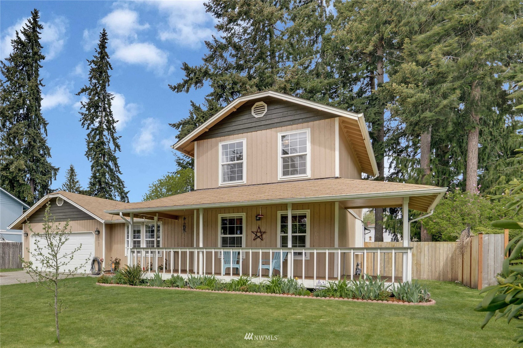 1903 154th Street Ct E