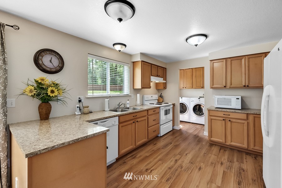 8735 153rd Avenue SE