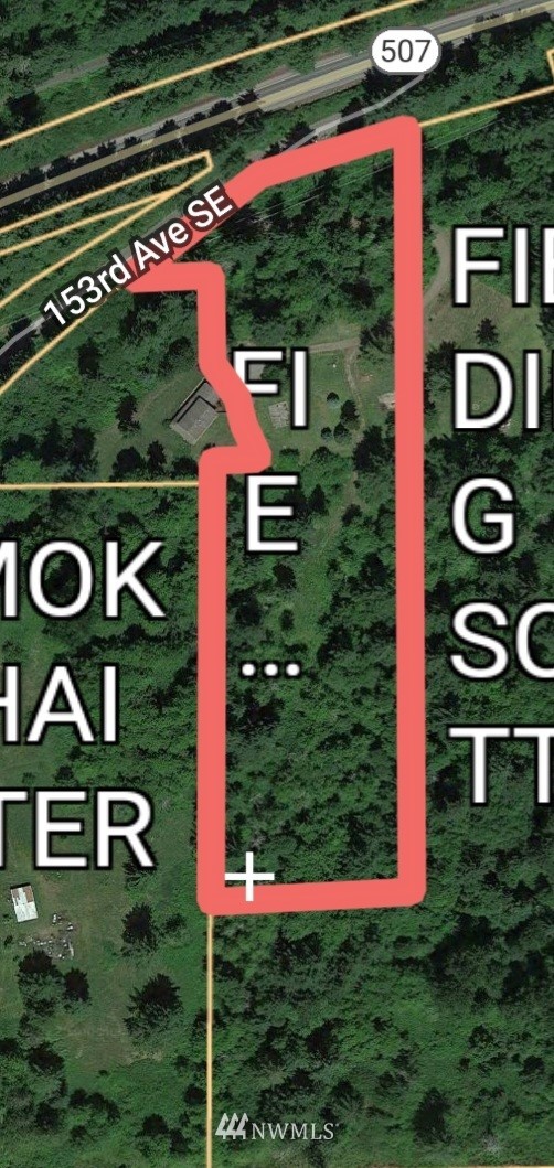 8735 153rd Avenue SE