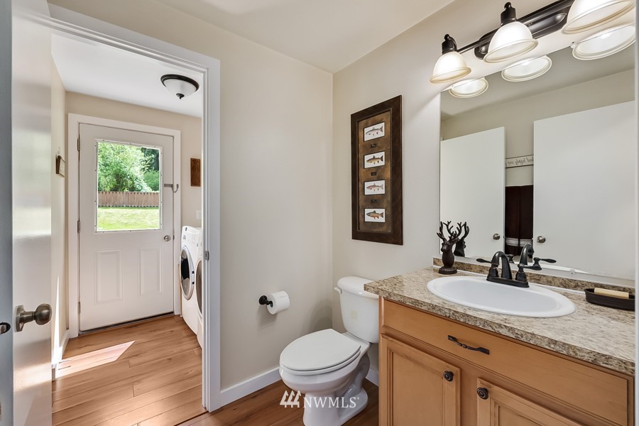 8735 153rd Avenue SE