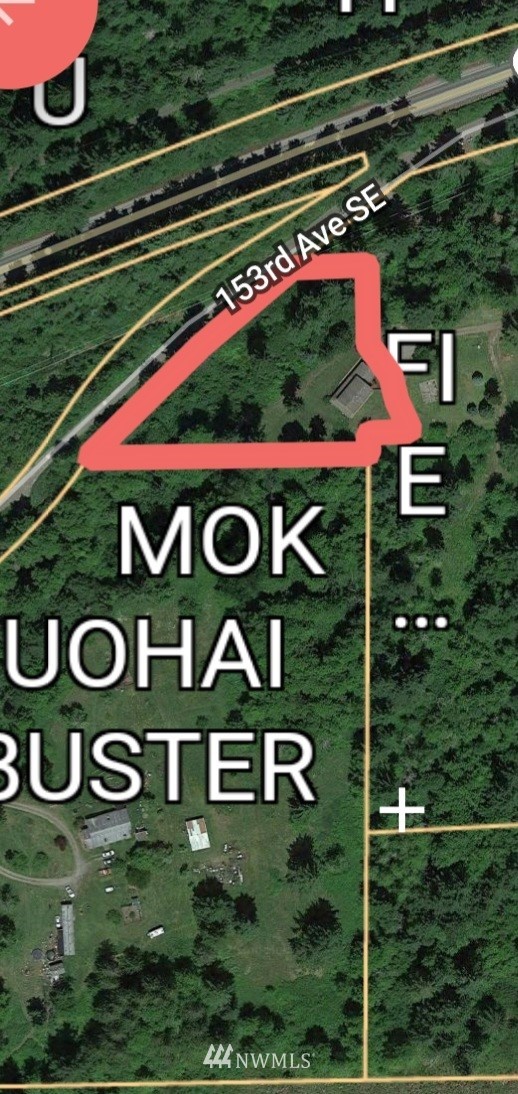 8735 153rd Avenue SE