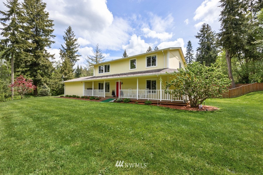 8735 153rd Avenue SE