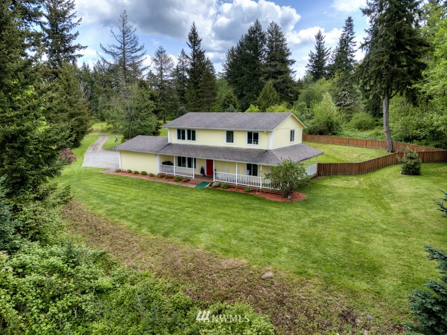 8735 153rd Avenue SE