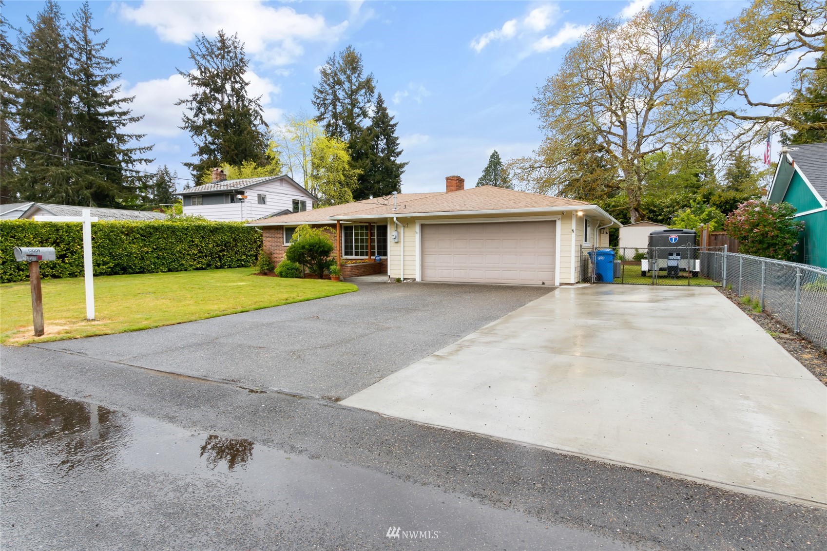 10009 120th Street SW