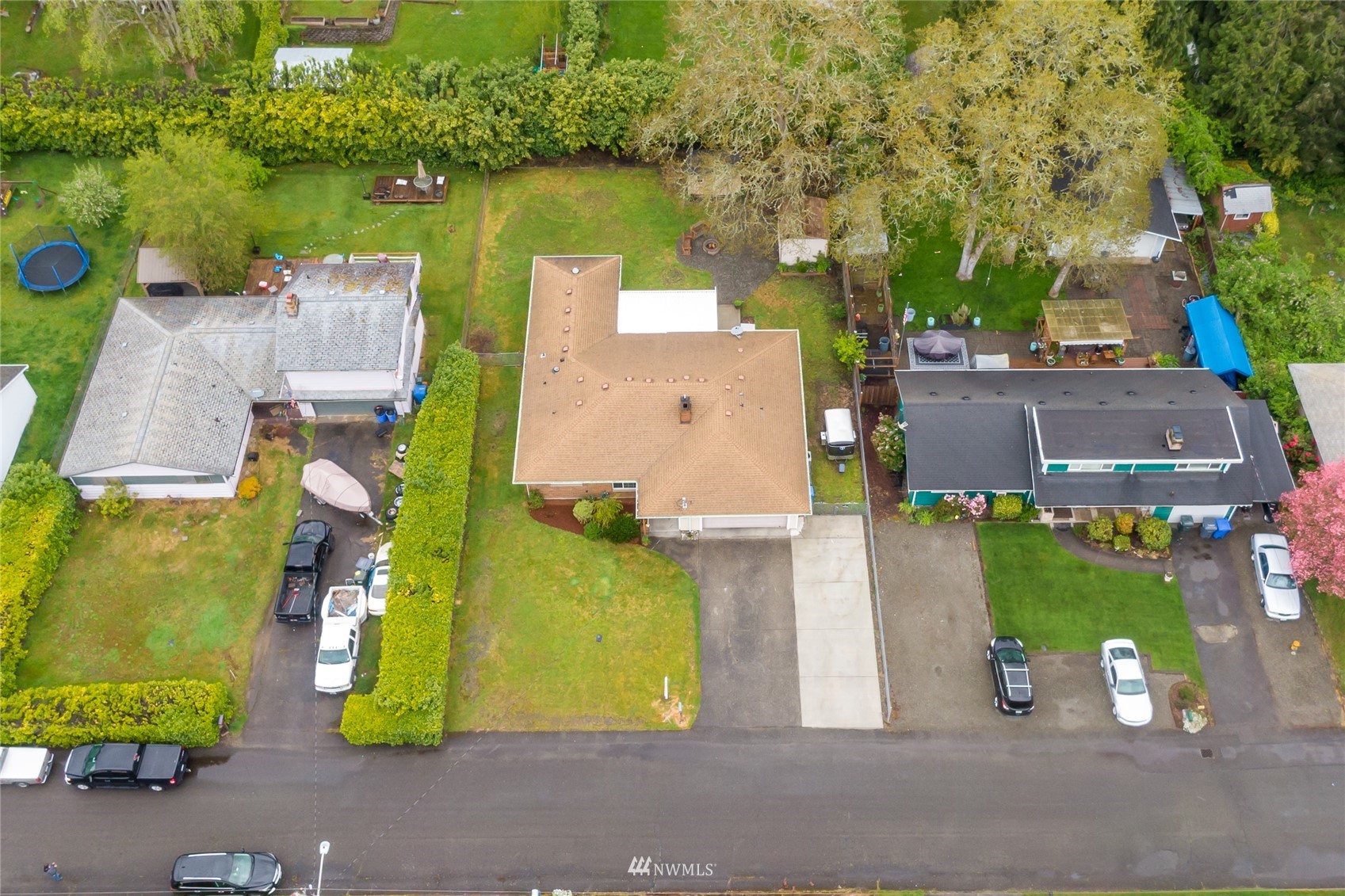 10009 120th Street SW