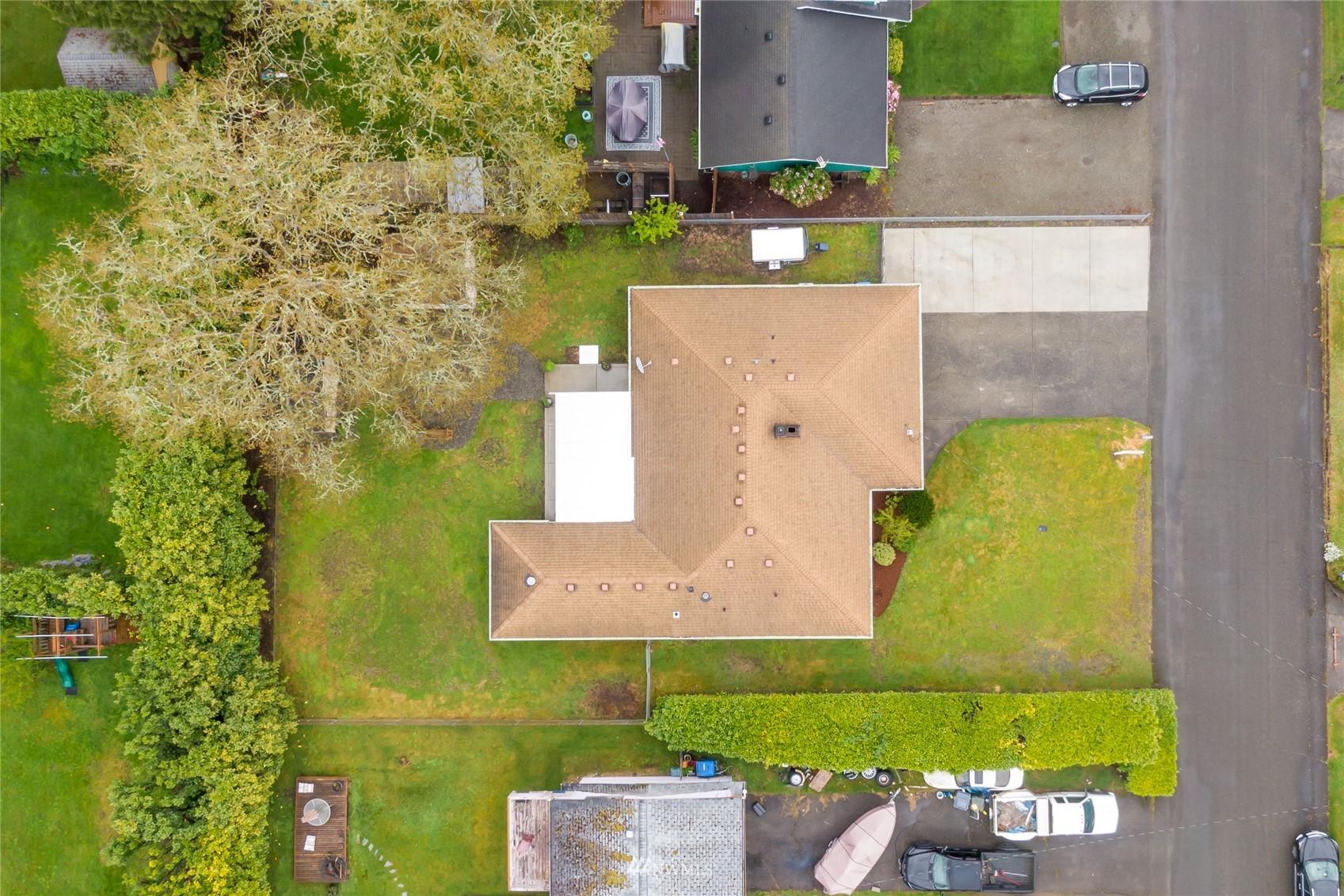 10009 120th Street SW