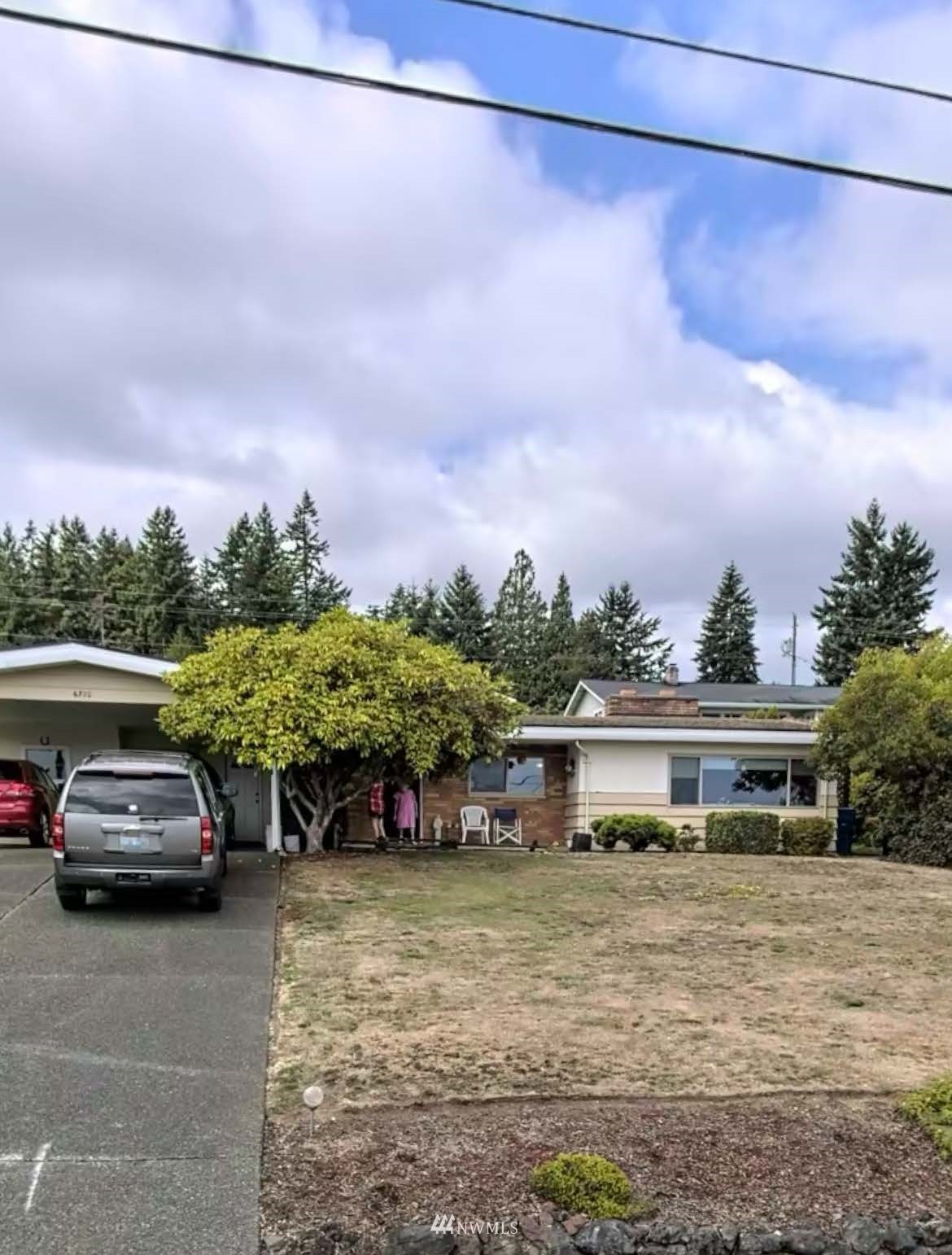 6720 Rainier Avenue