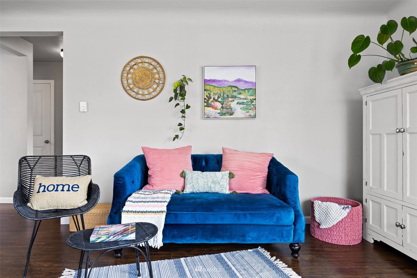 5152 S Sheridan Avenue