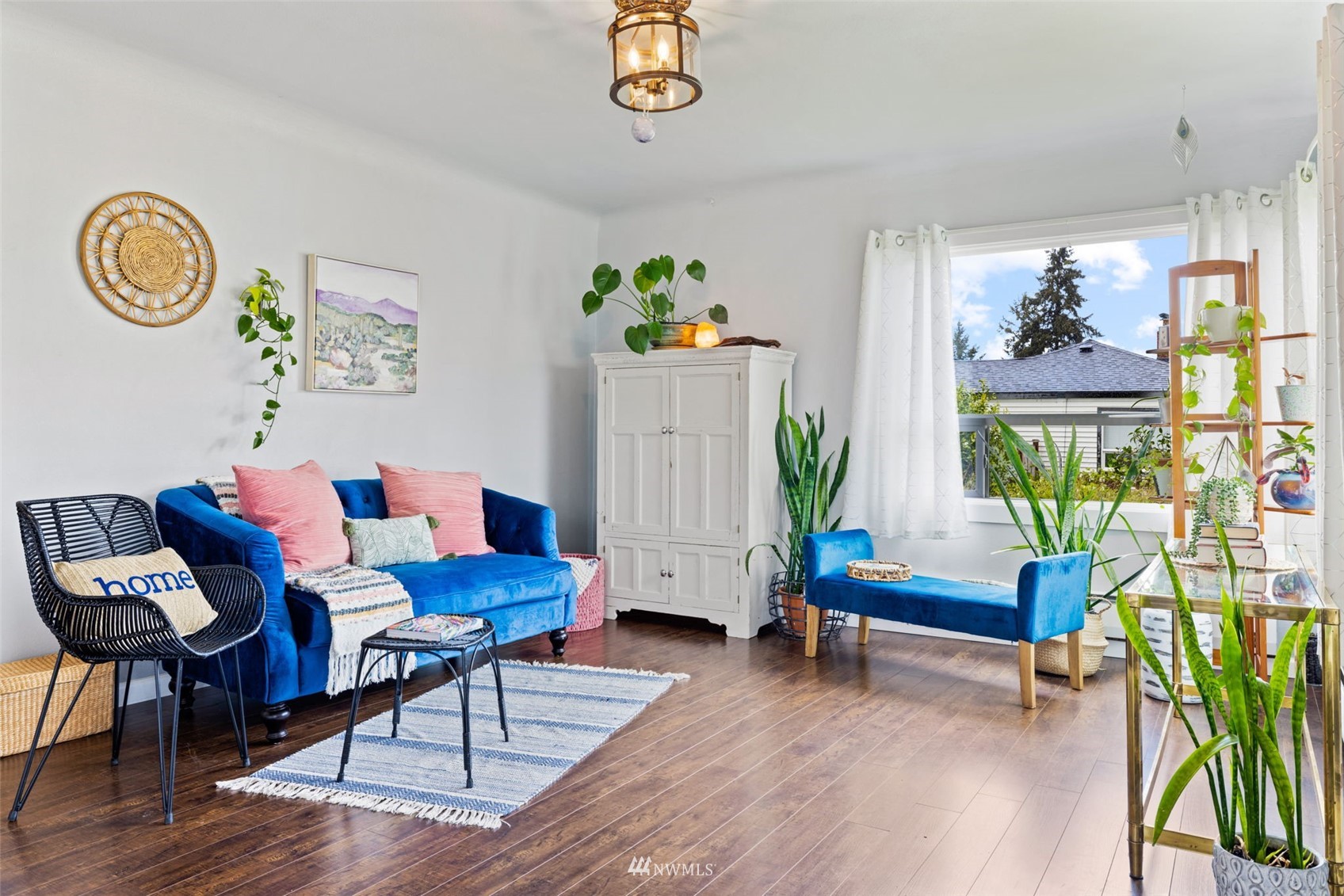 5152 S Sheridan Avenue