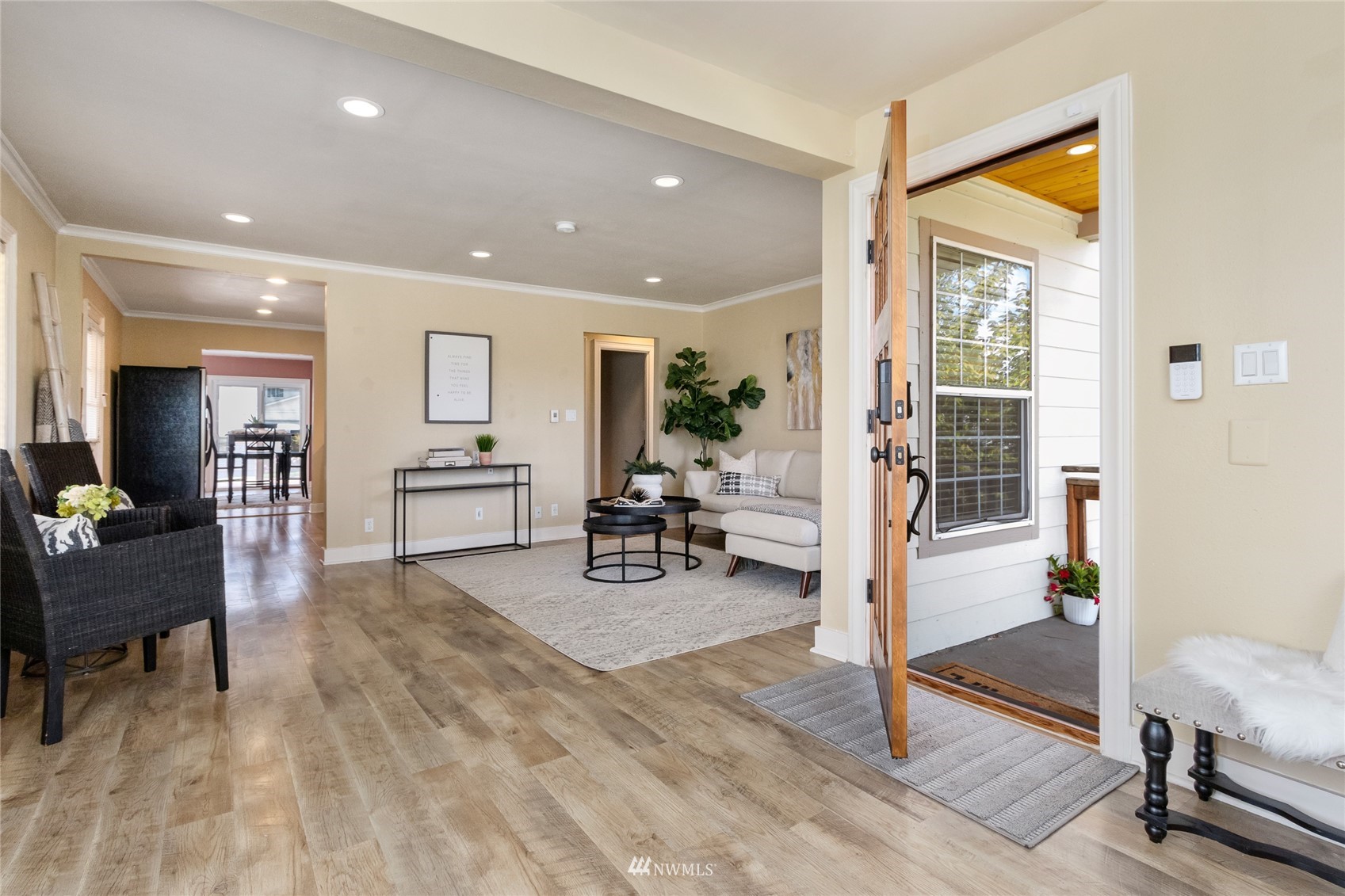 2224 E Fairbanks Street