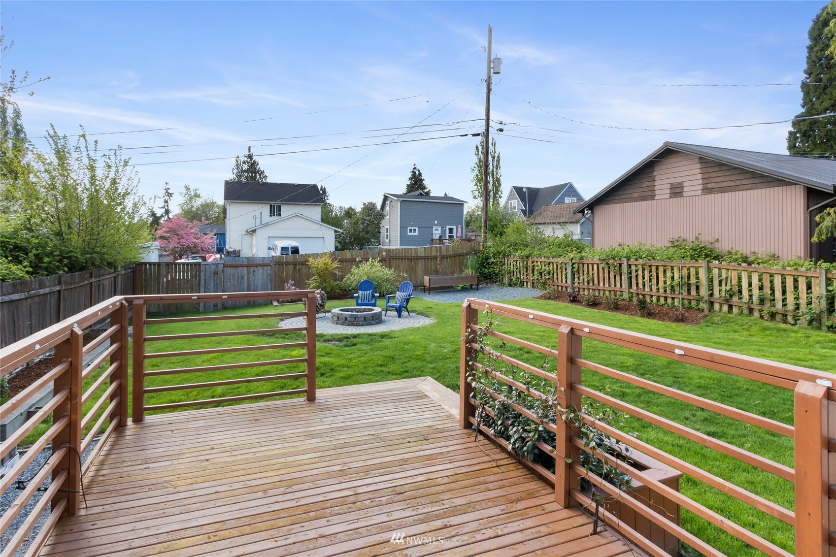 2224 E Fairbanks Street