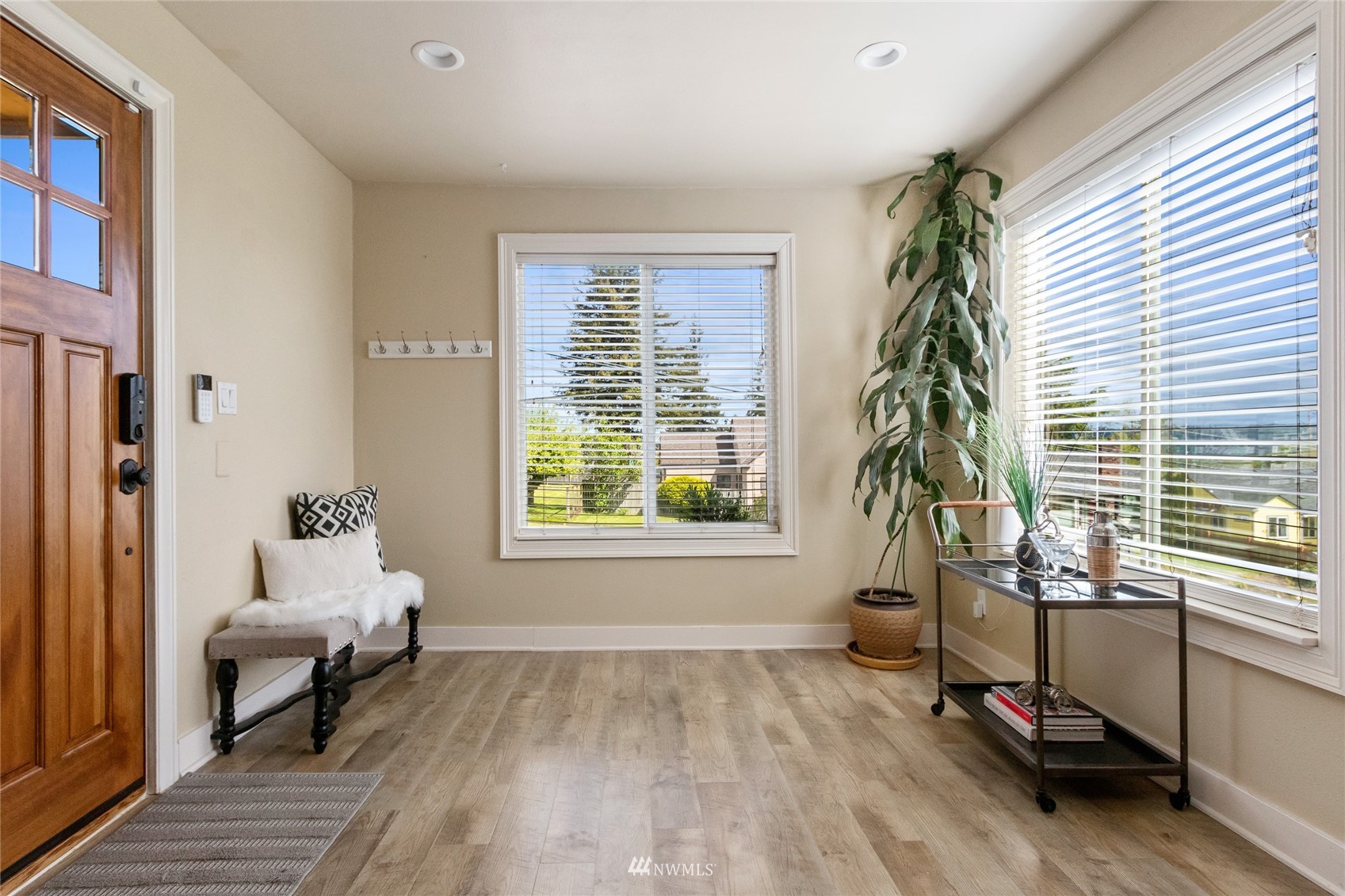 2224 E Fairbanks Street